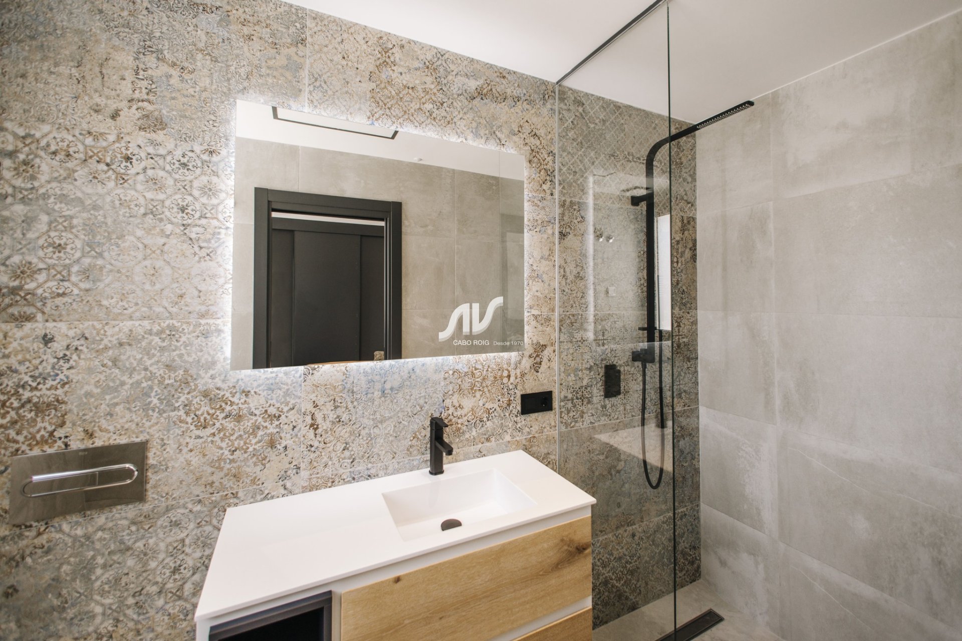 Neubau - Bungalow - Ciudad Quesada