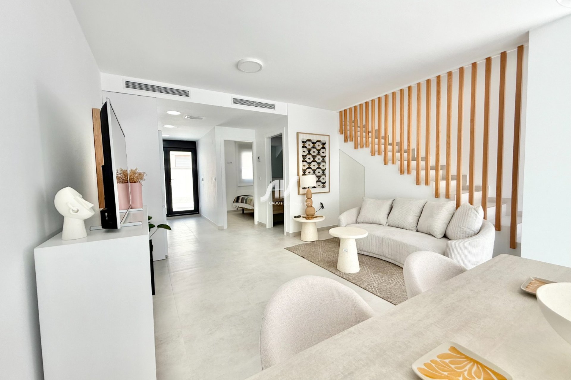 Neubau - Bungalow - Cox