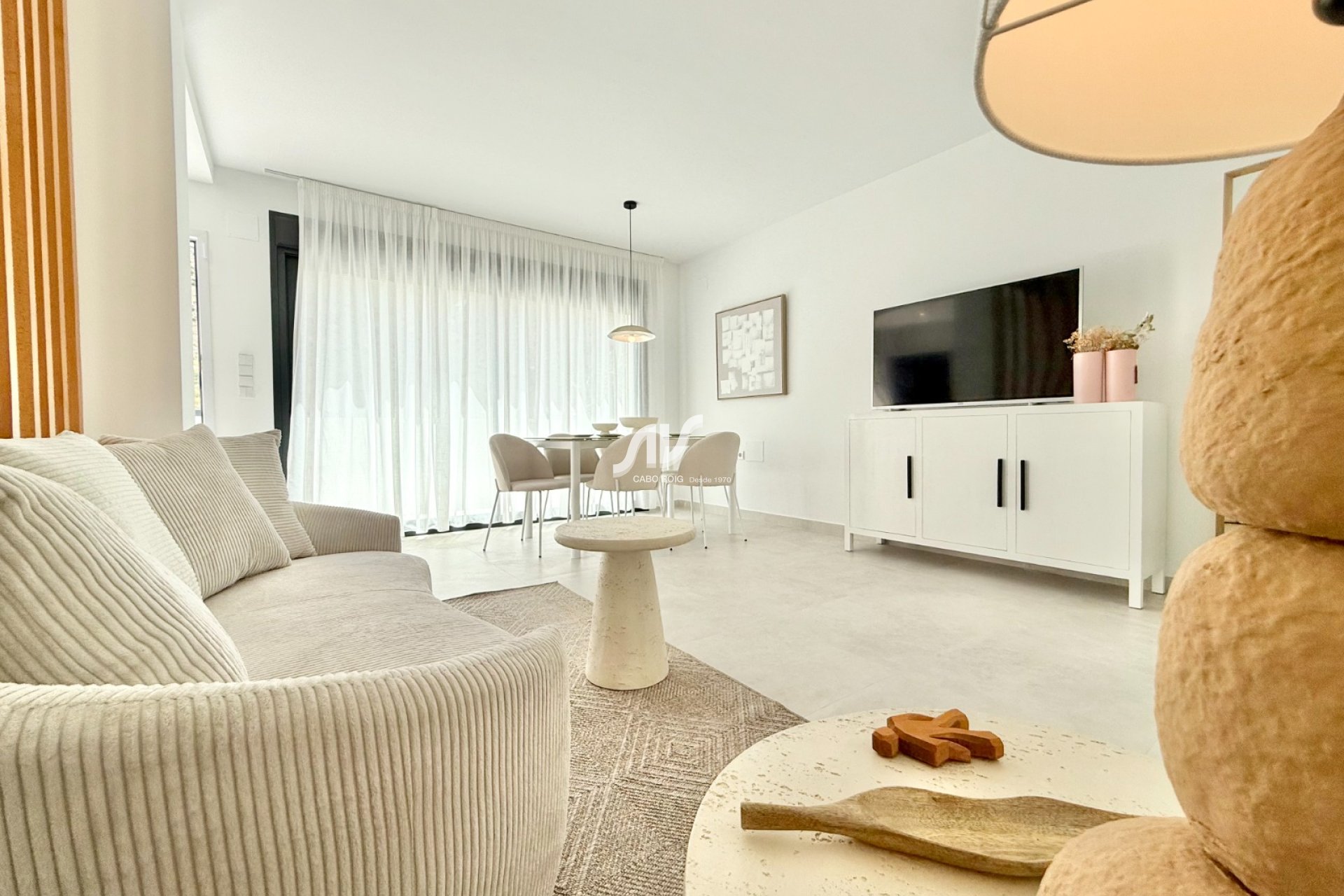 Neubau - Bungalow - Cox