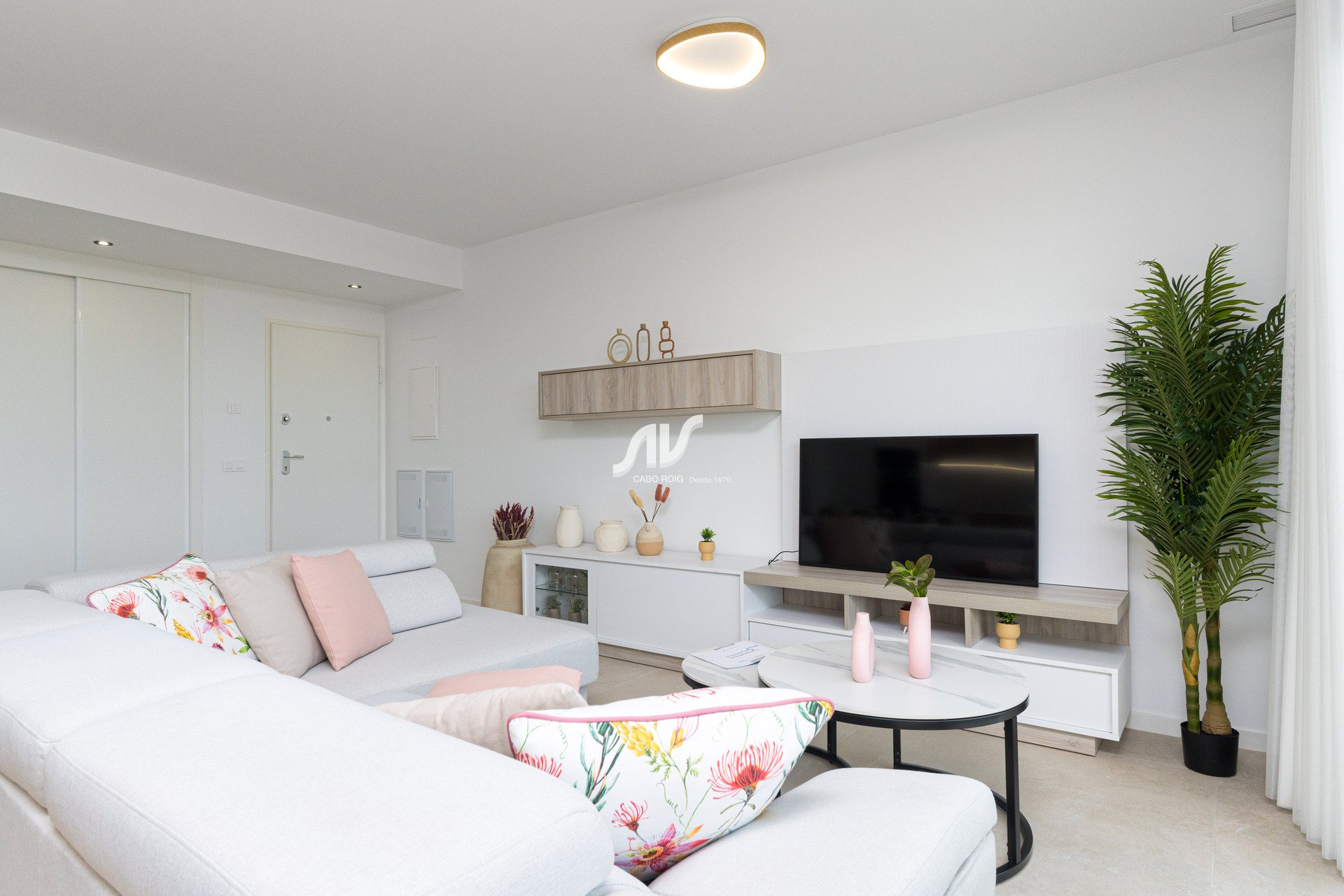 Neubau - Bungalow - Finestrat