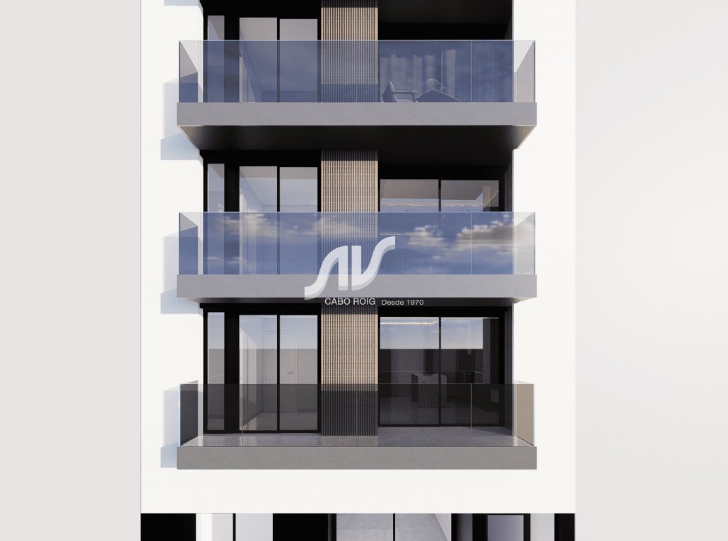 Neubau - Bungalow - Guardamar del Segura