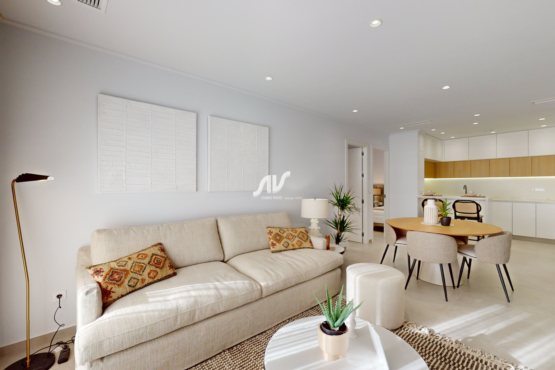 Neubau - Bungalow - Guardamar del Segura