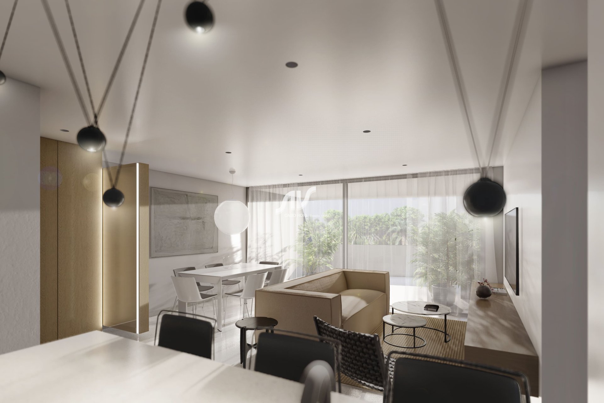 Neubau - Bungalow - Guardamar del Segura