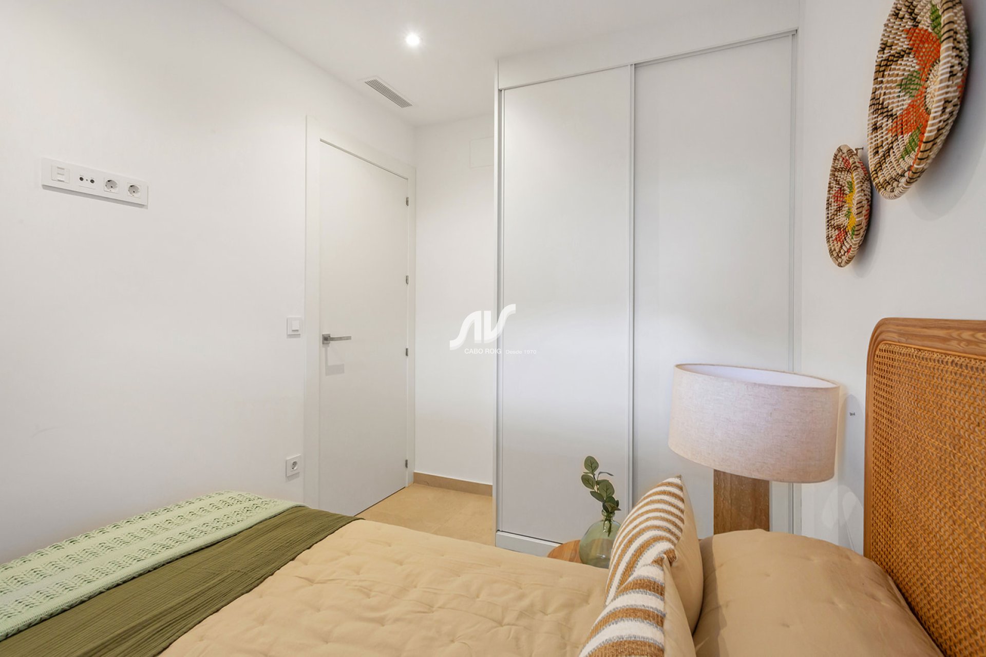 Neubau - Bungalow - Los Alcázares