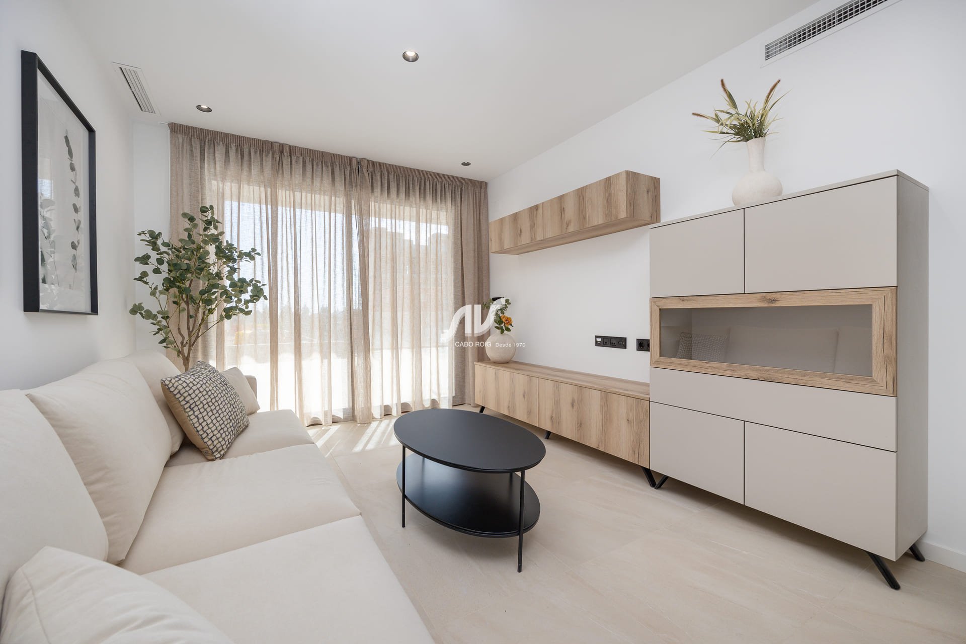 Neubau - Bungalow - Los Alcázares