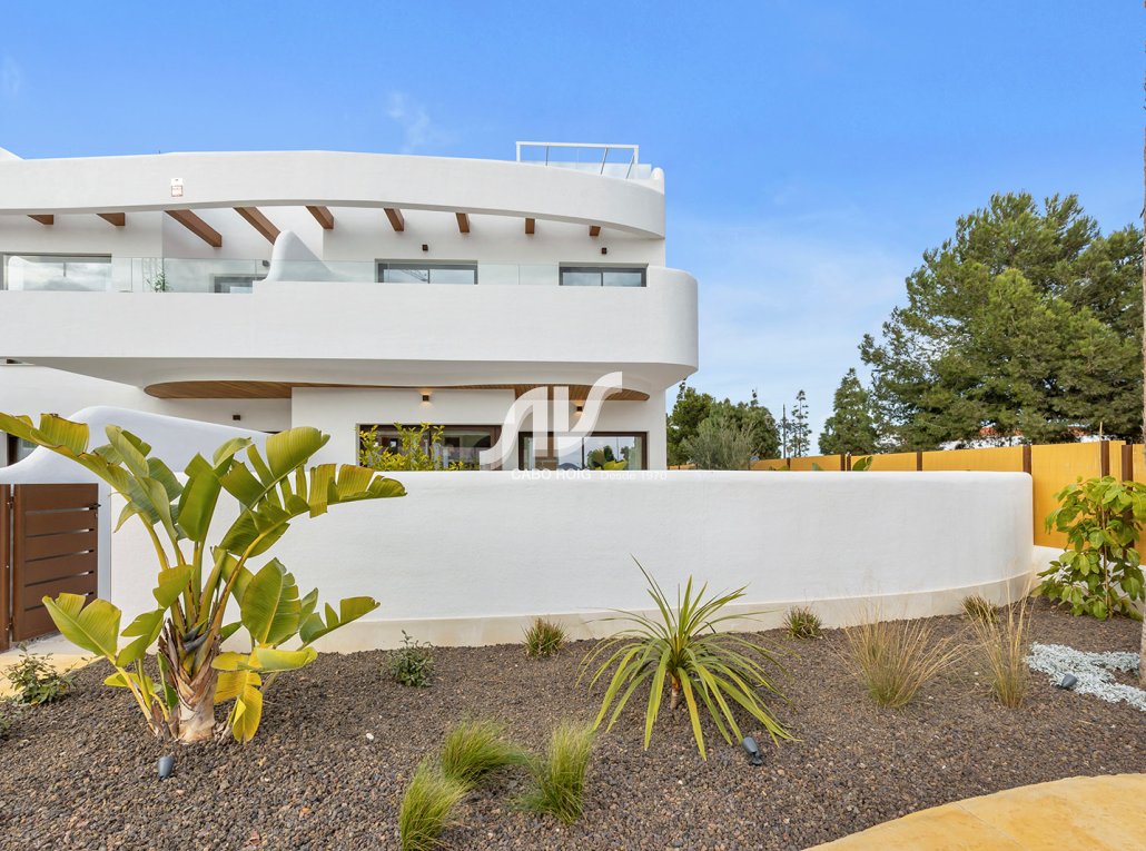 Neubau - Bungalow - Los Alcázares