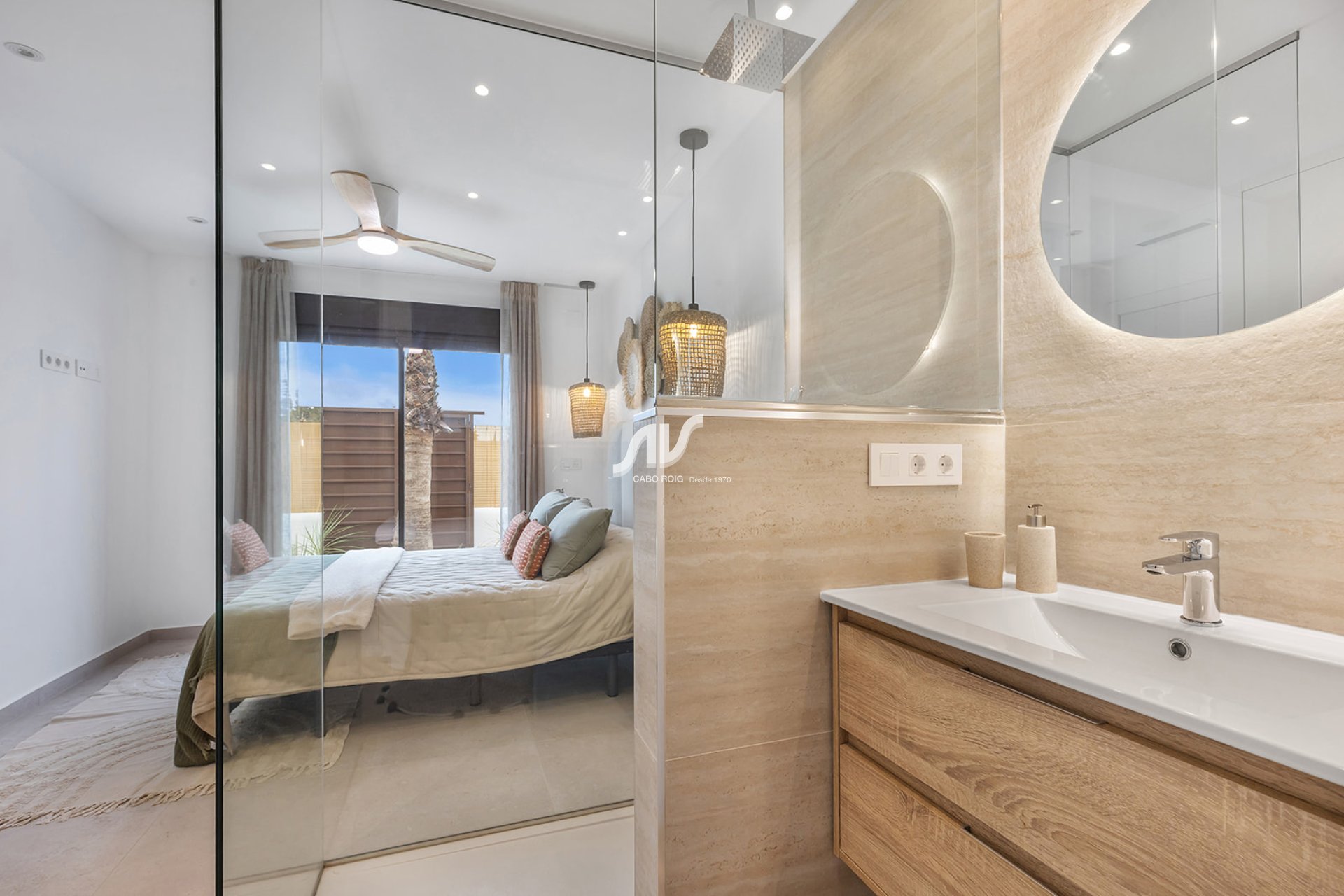 Neubau - Bungalow - Los Alcázares