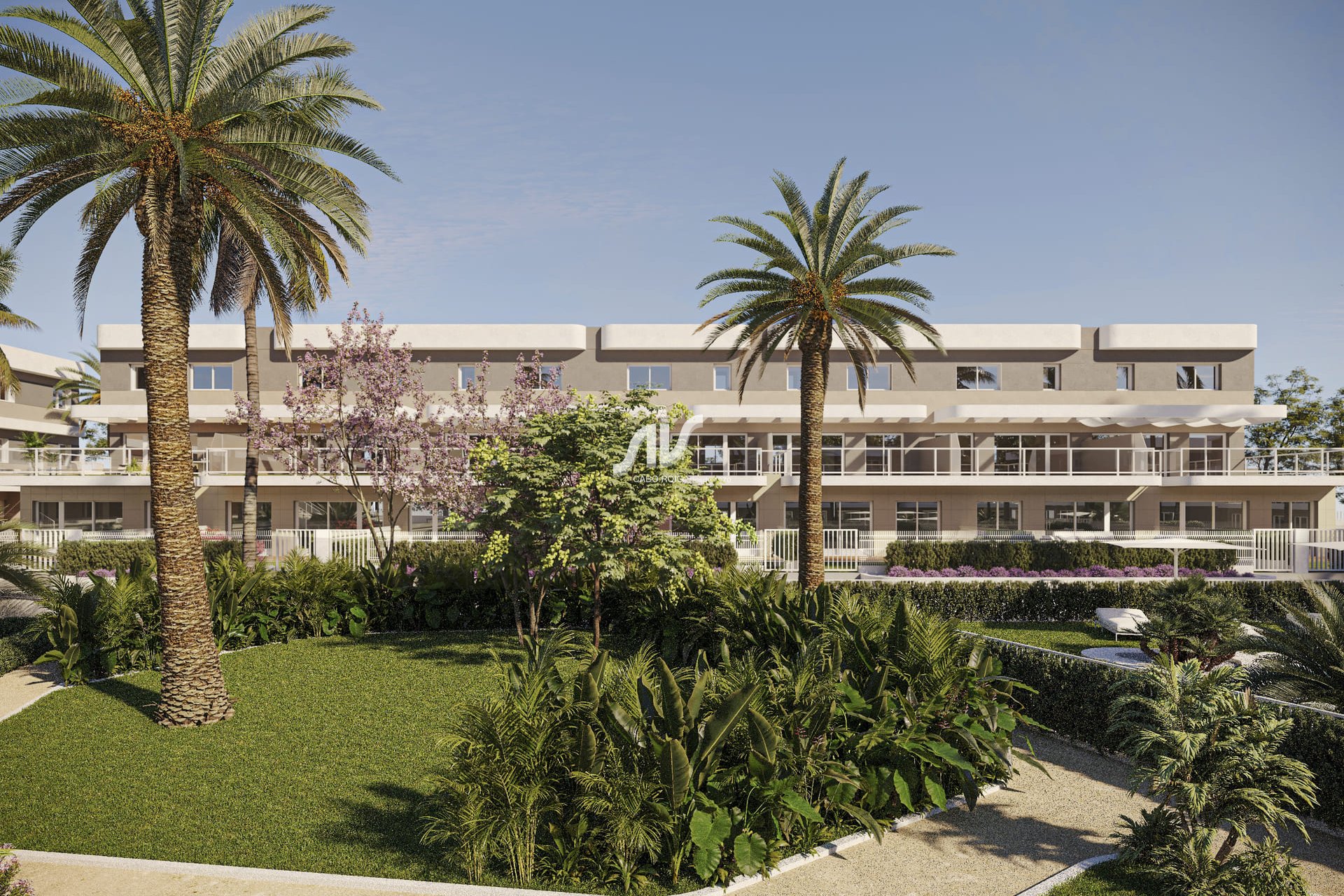 Neubau - Bungalow - Monforte del Cid