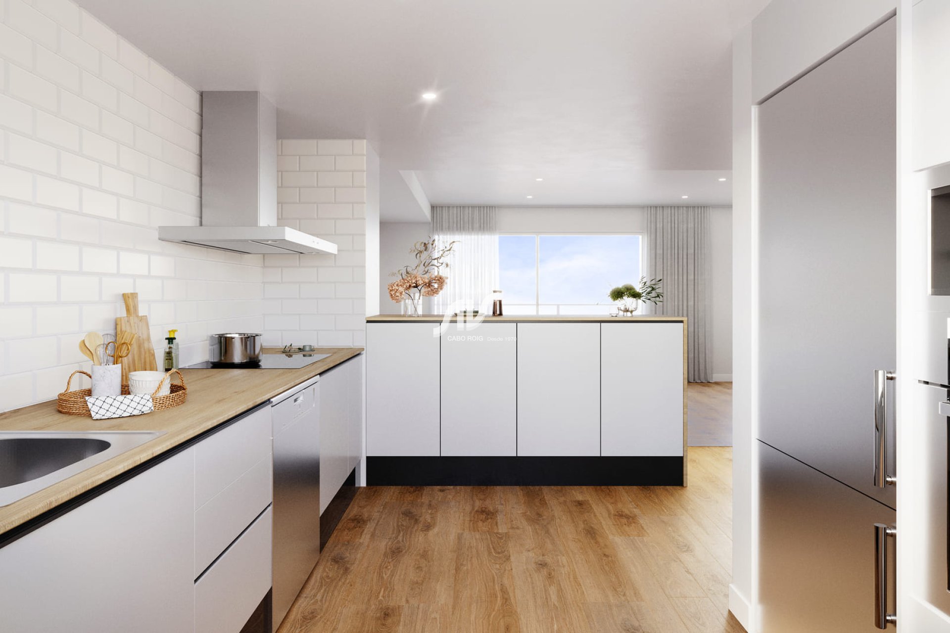 Neubau - Bungalow - Monforte del Cid