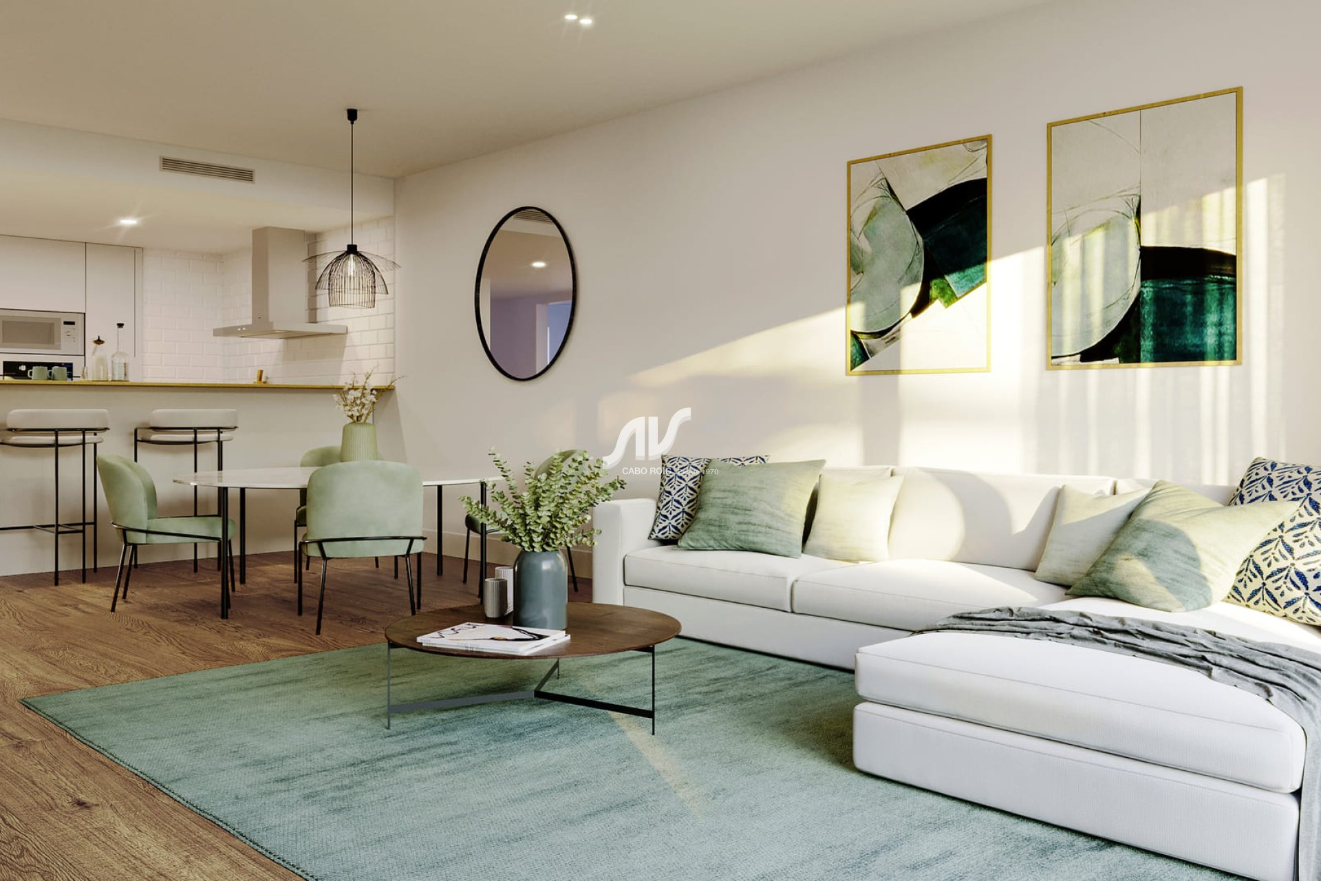 Neubau - Bungalow - Monforte del Cid