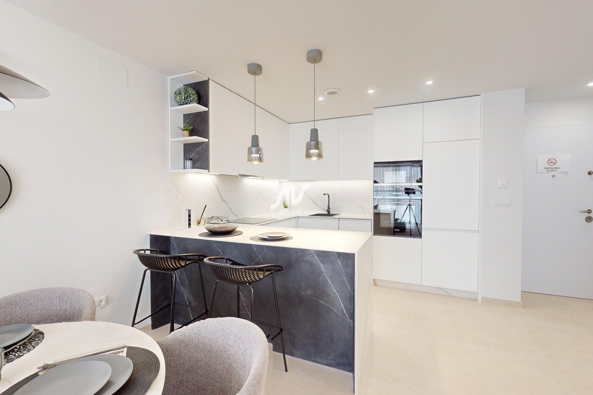 Neubau - Bungalow - Orihuela Costa - Lomas de Cabo Roig