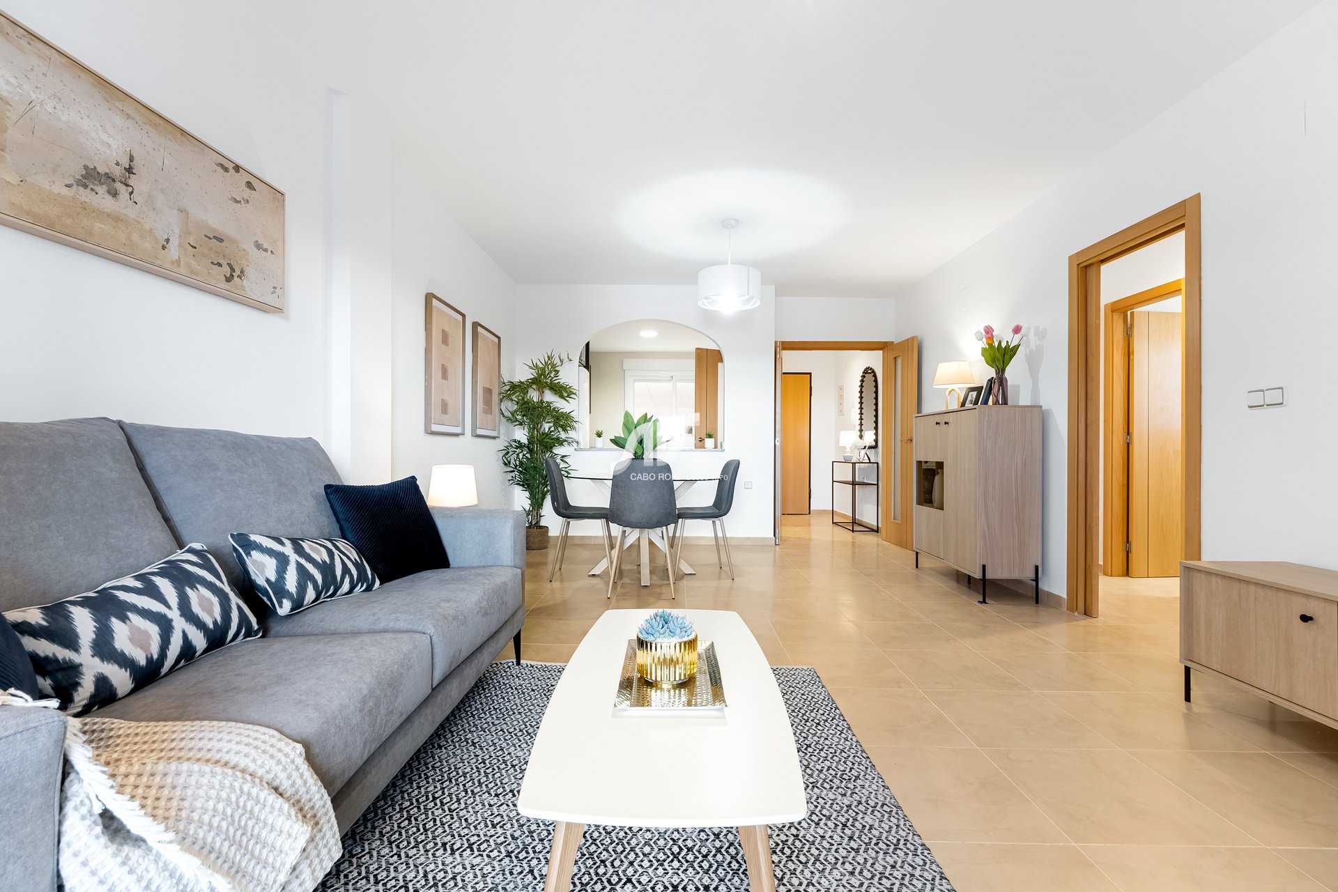 Neubau - Bungalow - Orihuela Costa