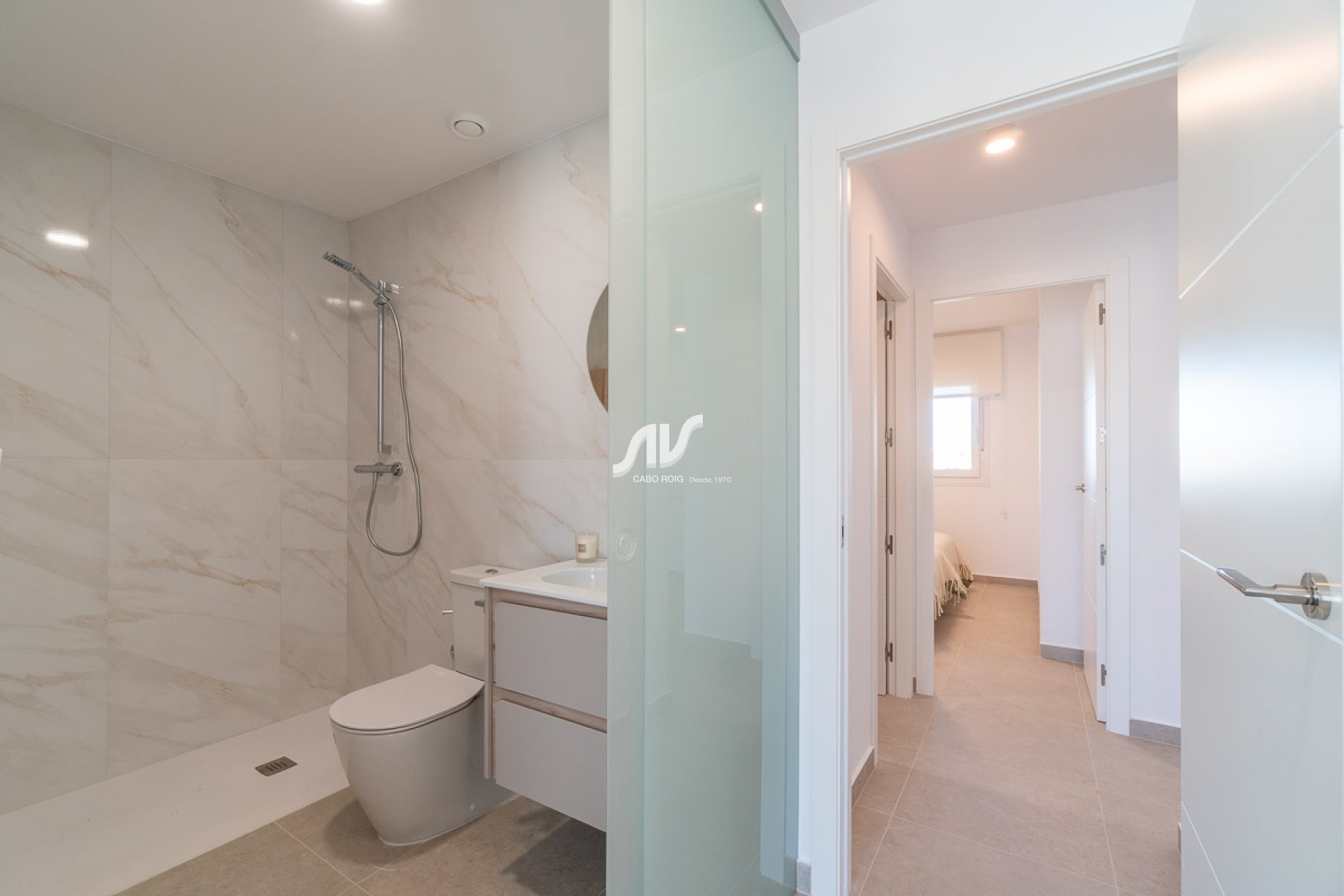 Neubau - Bungalow - Orihuela Costa