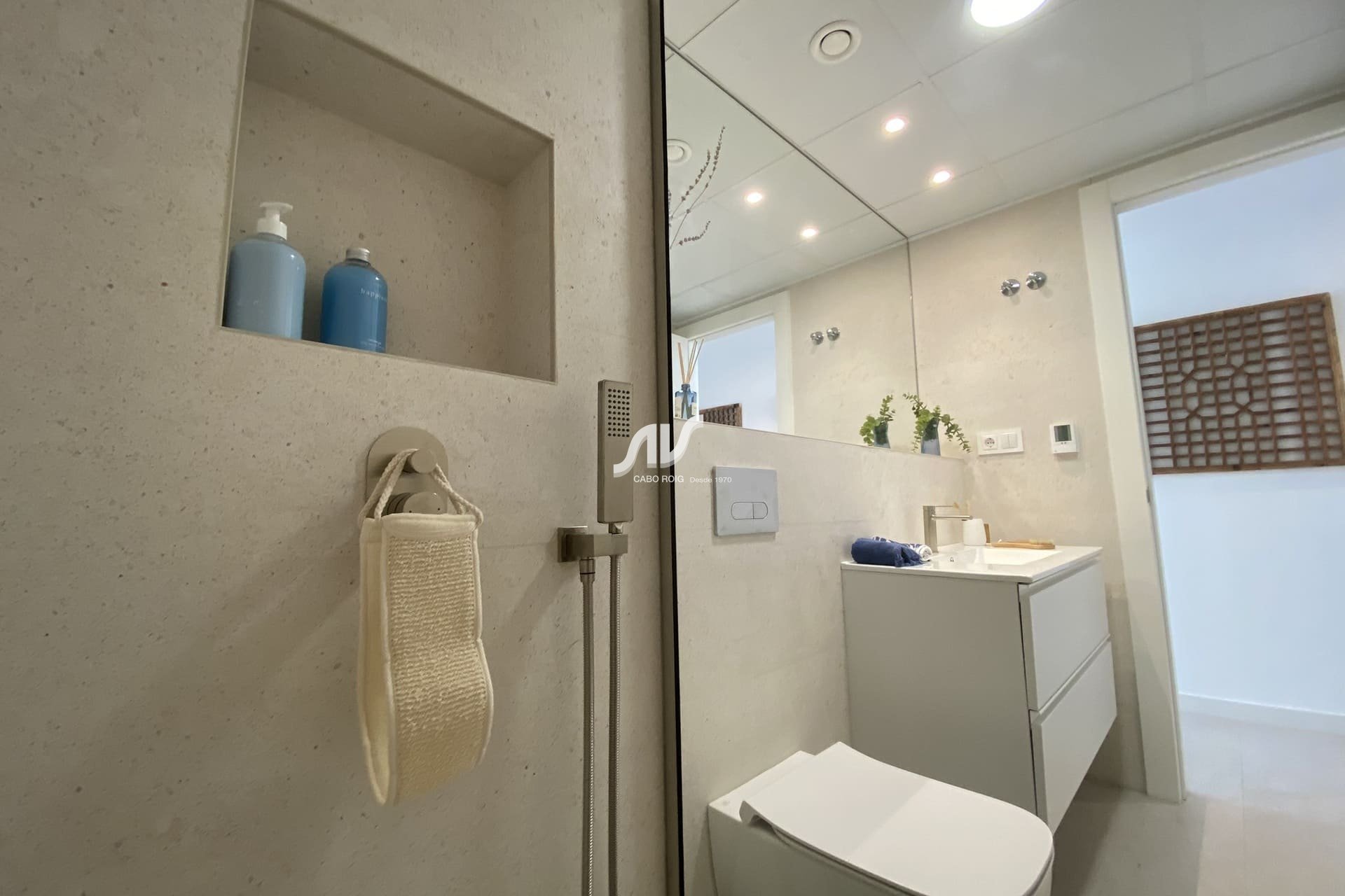 Neubau - Bungalow - Pilar de la Horadada