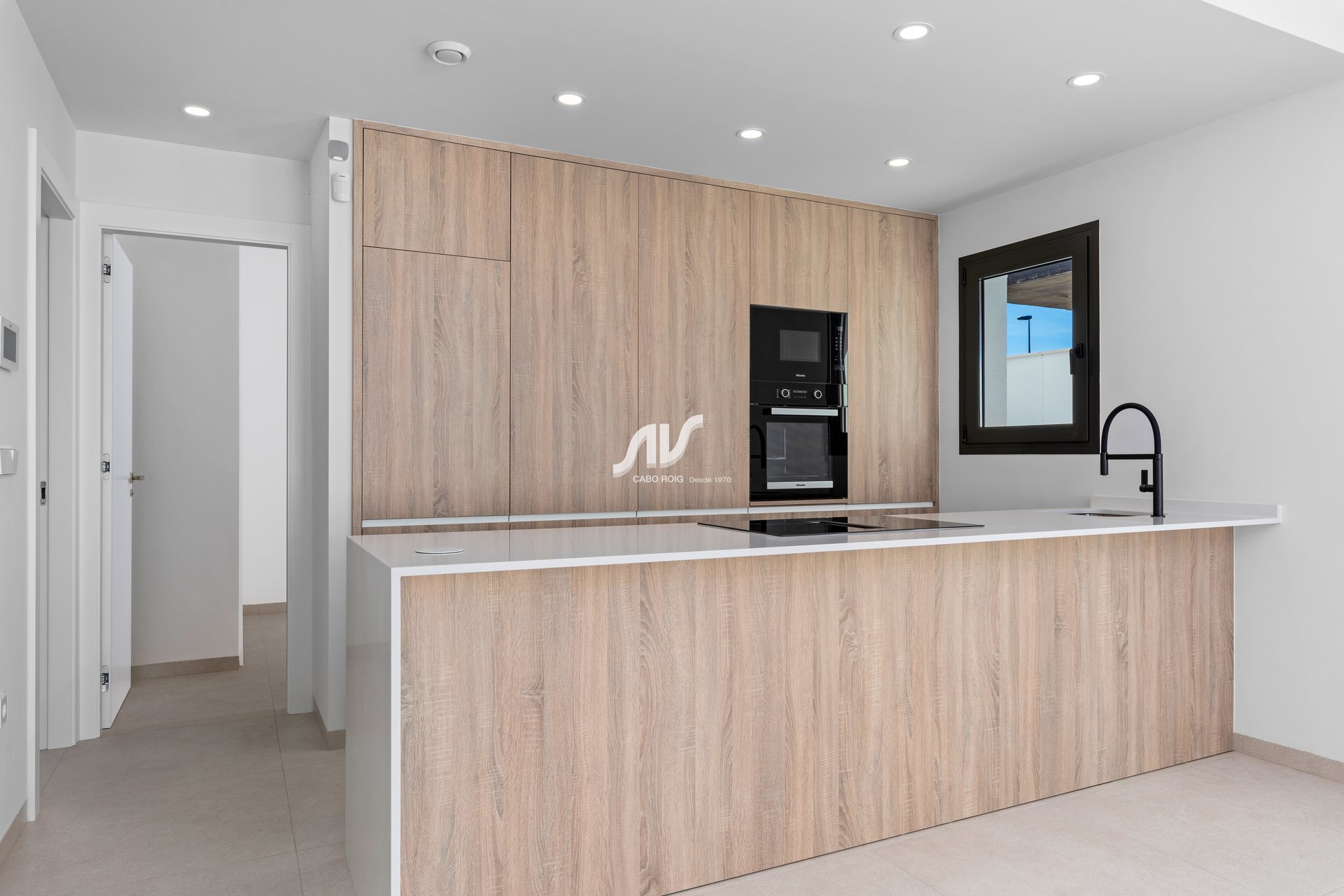 Neubau - Bungalow - Pilar de la Horadada