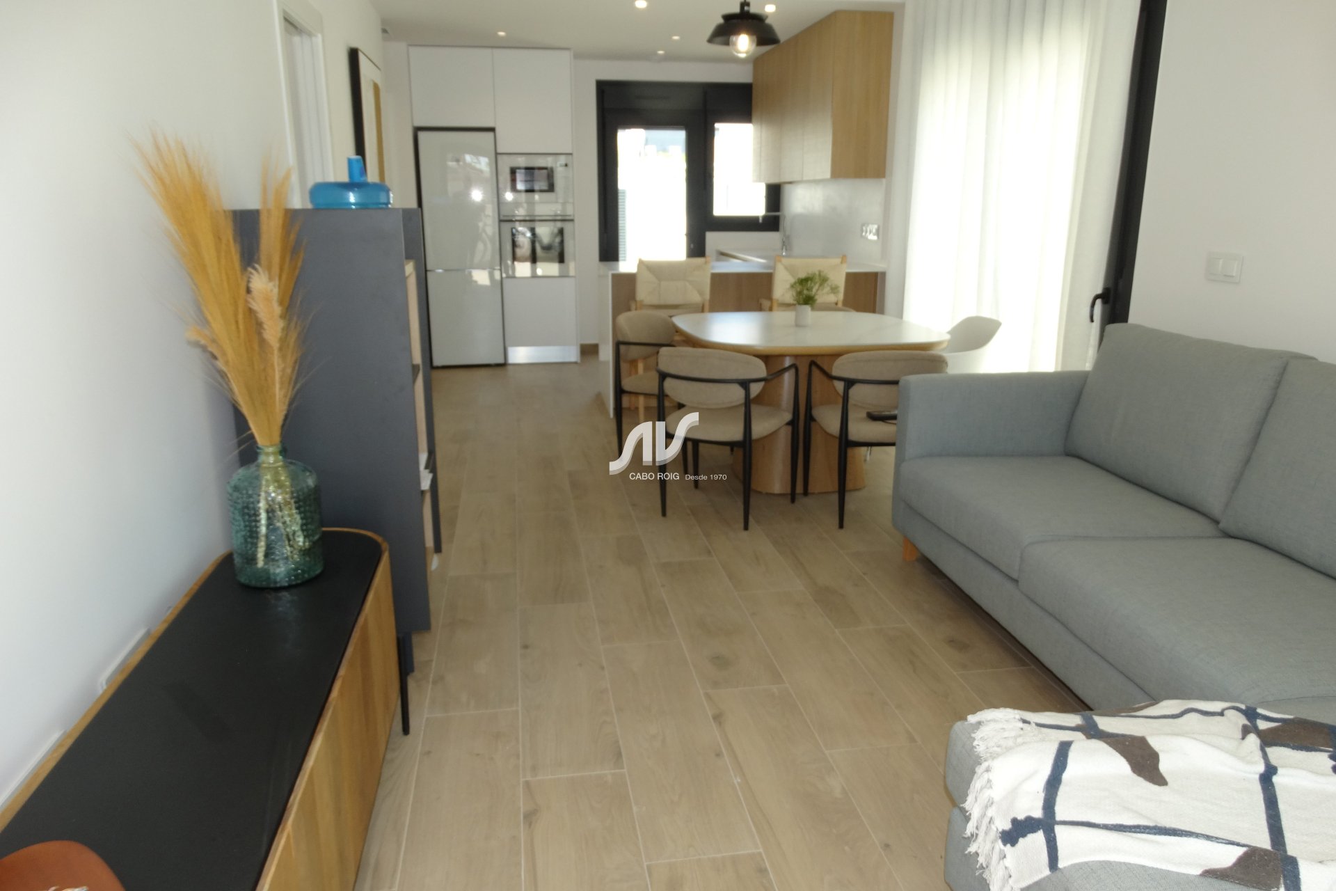Neubau - Bungalow - Pilar de la Horadada