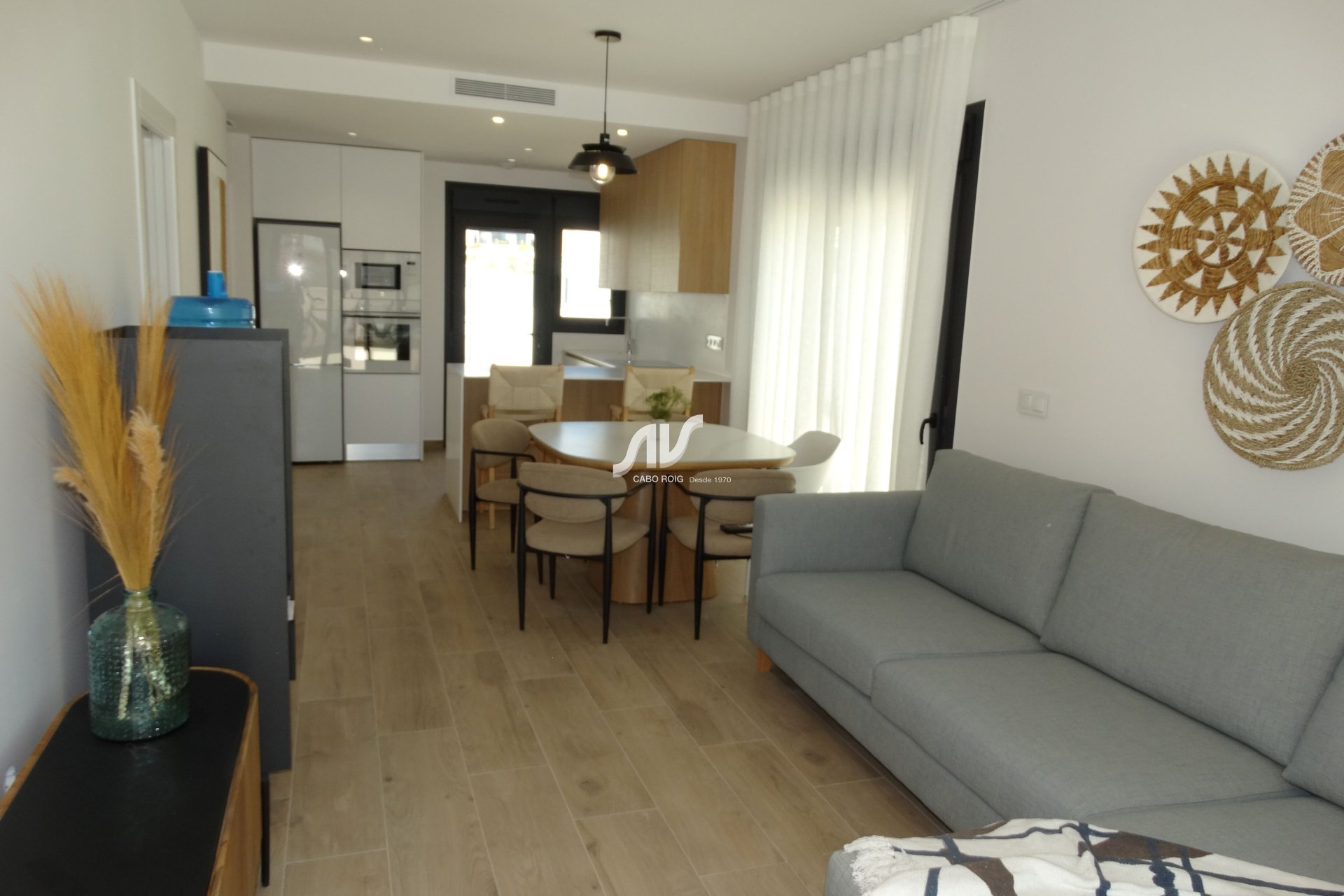 Neubau - Bungalow - Pilar de la Horadada
