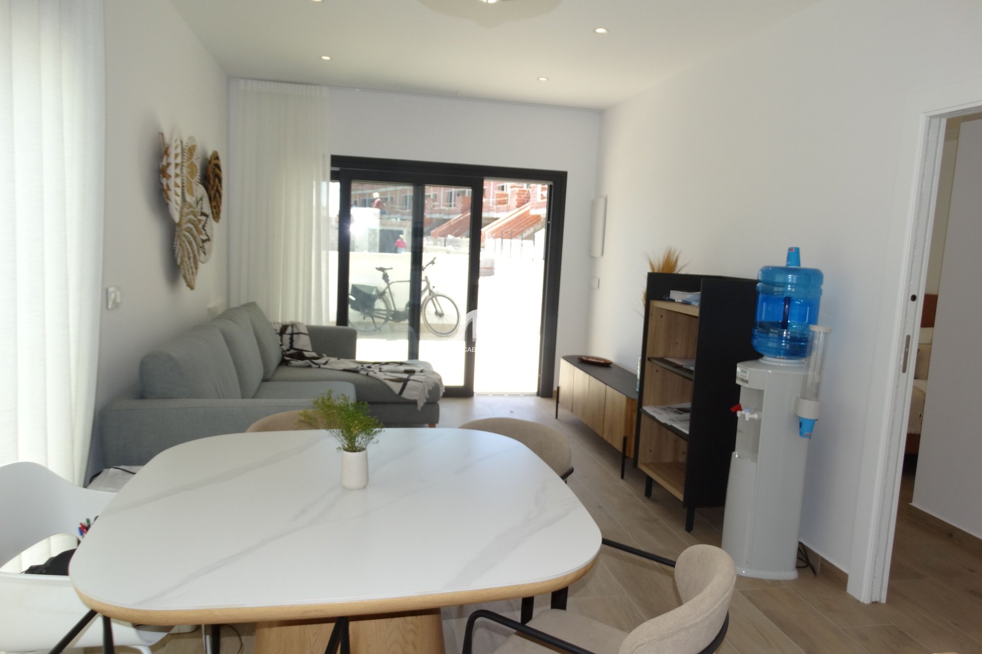 Neubau - Bungalow - Pilar de la Horadada