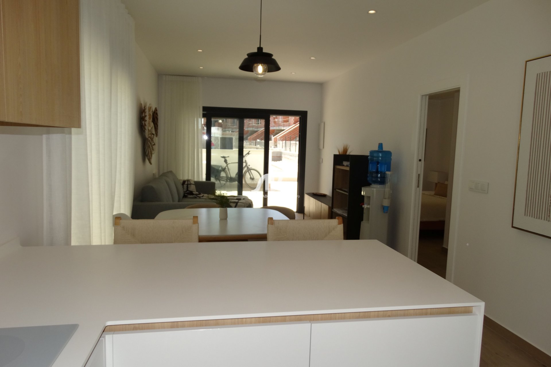 Neubau - Bungalow - Pilar de la Horadada