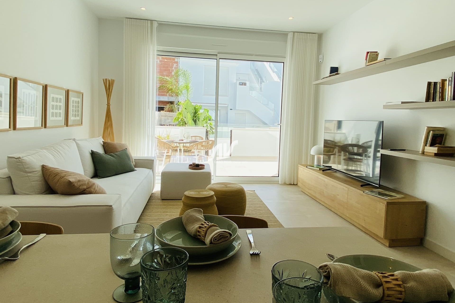 Neubau - Bungalow - Pilar de la Horadada