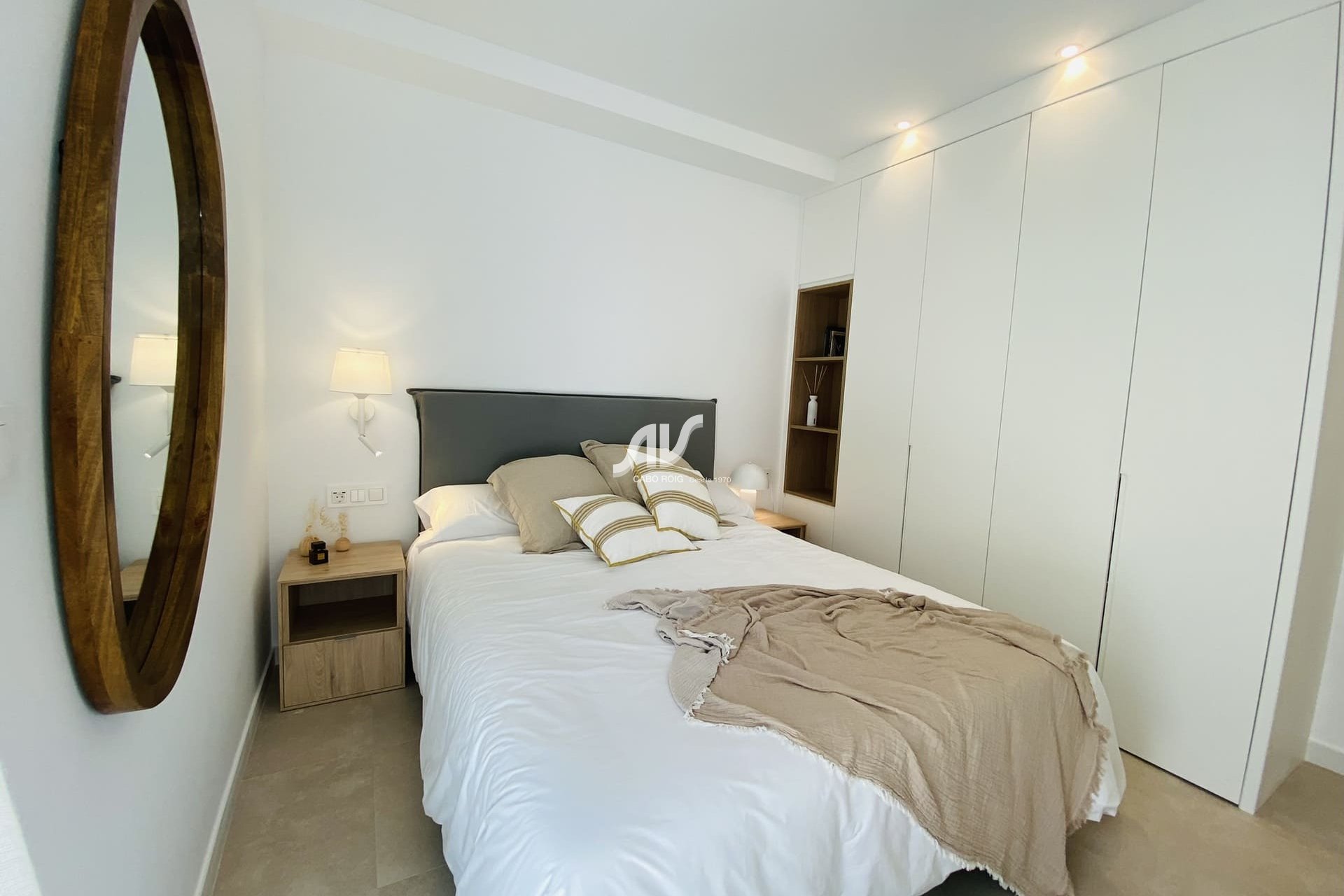 Neubau - Bungalow - Pilar de la Horadada