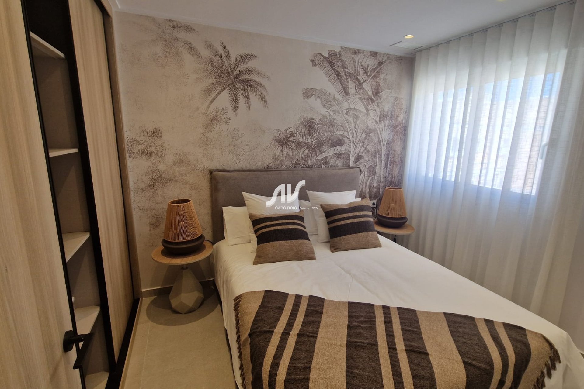 Neubau - Bungalow - Pilar de la Horadada