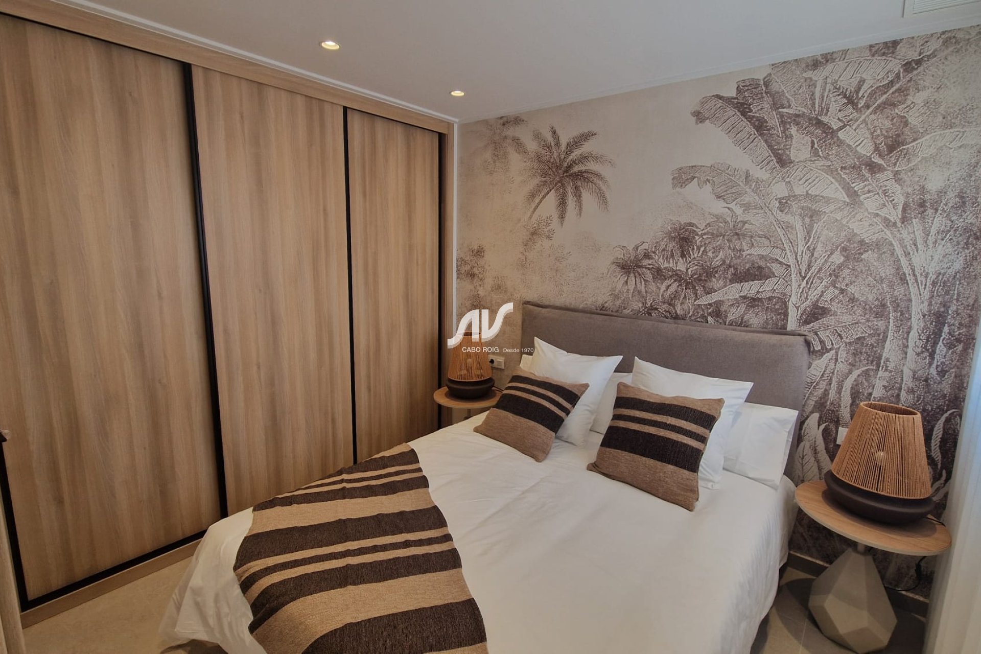 Neubau - Bungalow - Pilar de la Horadada