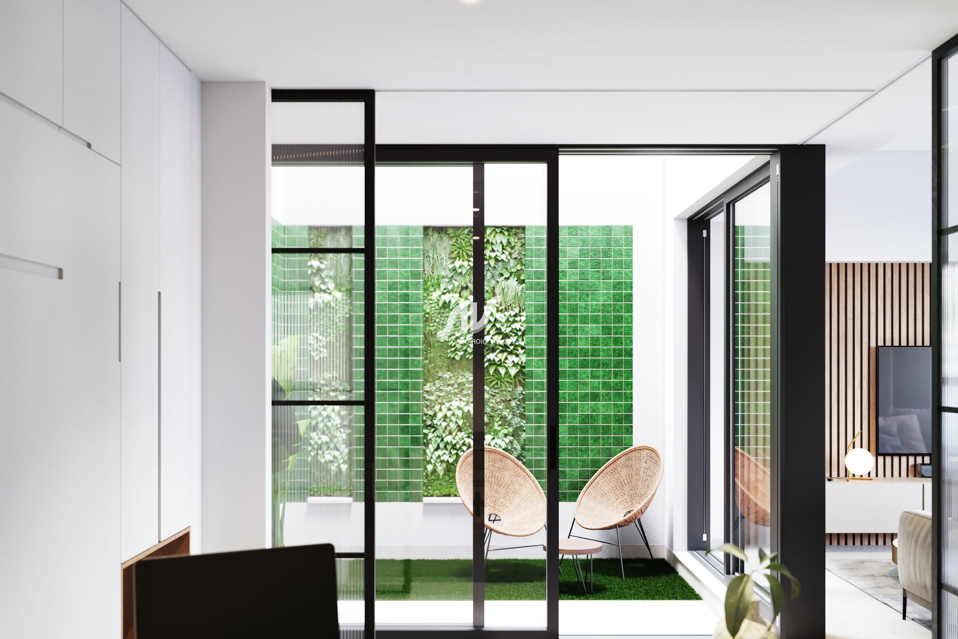 Neubau - Bungalow - Pilar de la Horadada