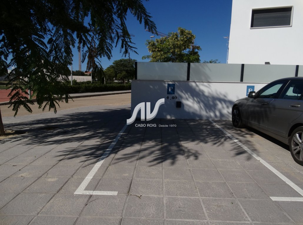 Neubau - Bungalow - Pilar de la Horadada