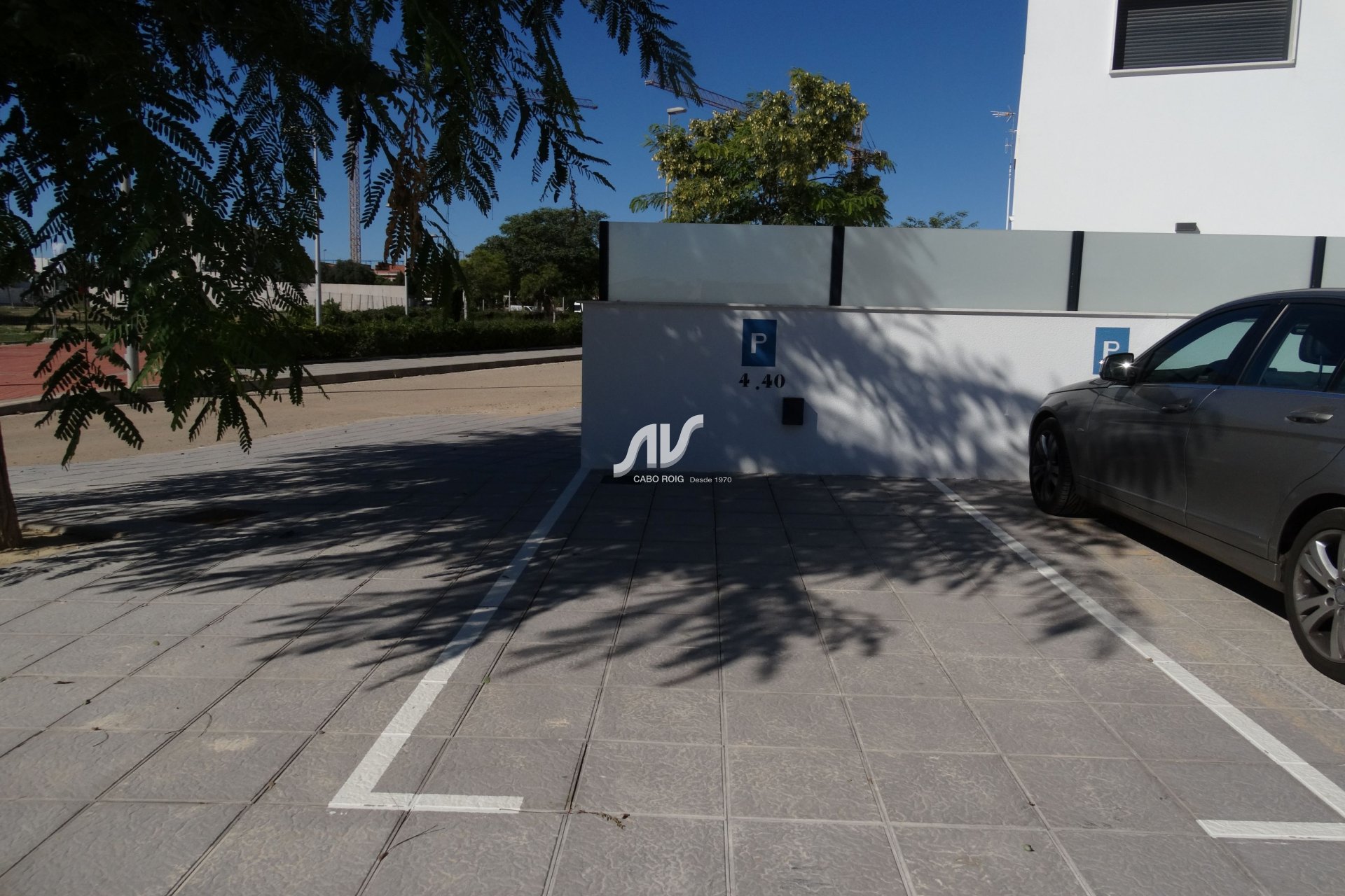 Neubau - Bungalow - Pilar de la Horadada