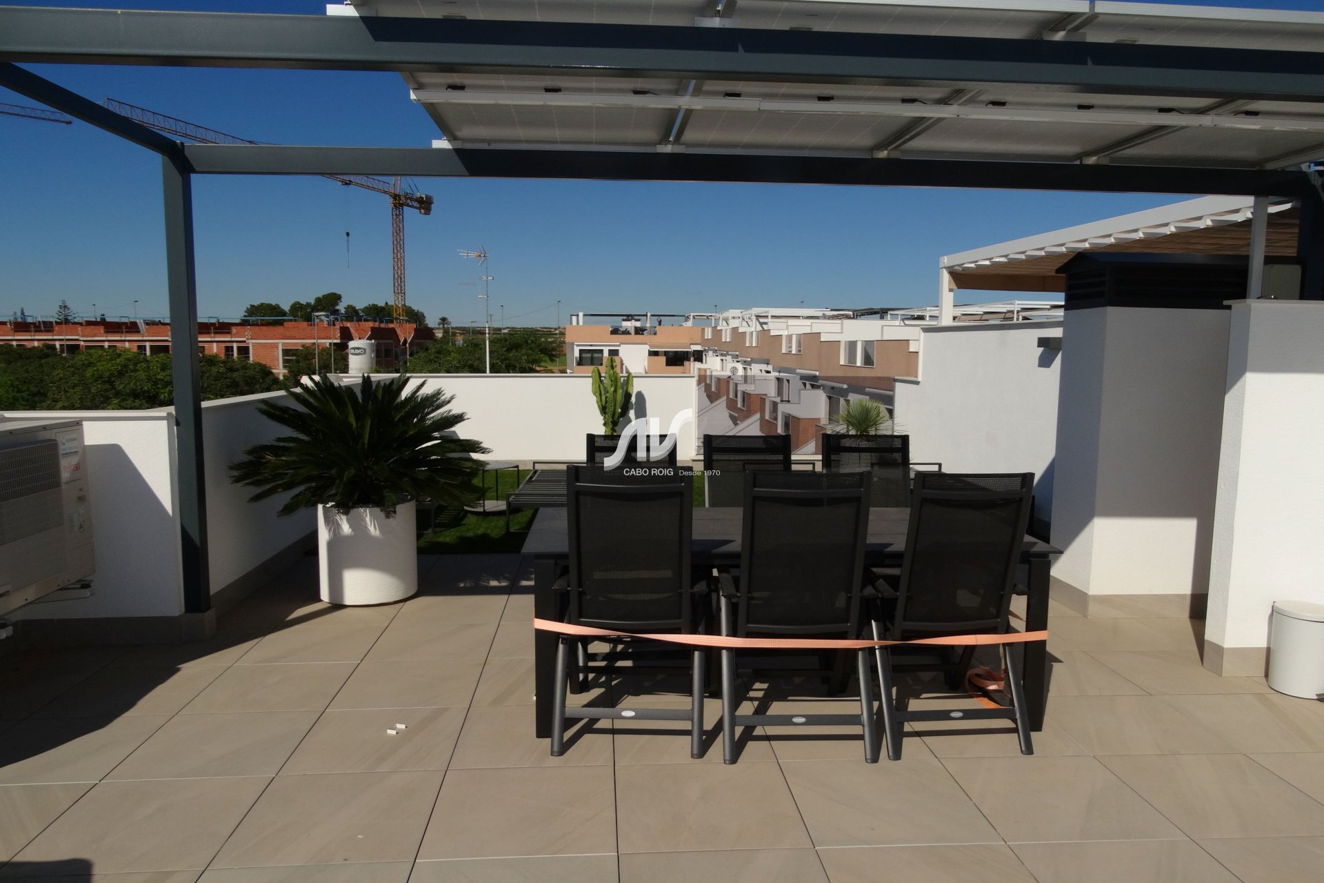 Neubau - Bungalow - Pilar de la Horadada
