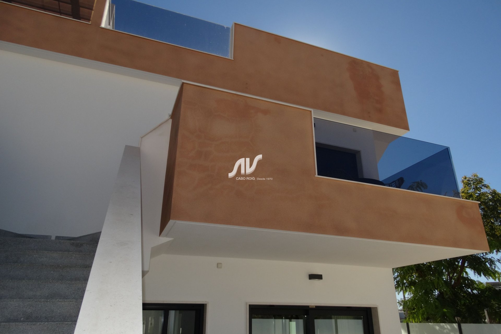 Neubau - Bungalow - Pilar de la Horadada