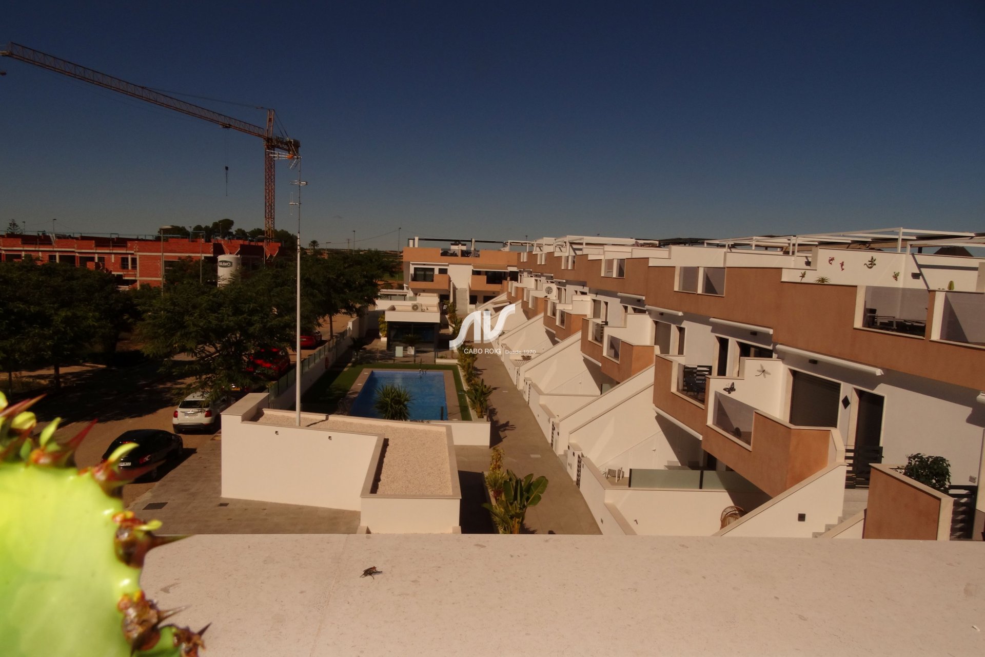Neubau - Bungalow - Pilar de la Horadada