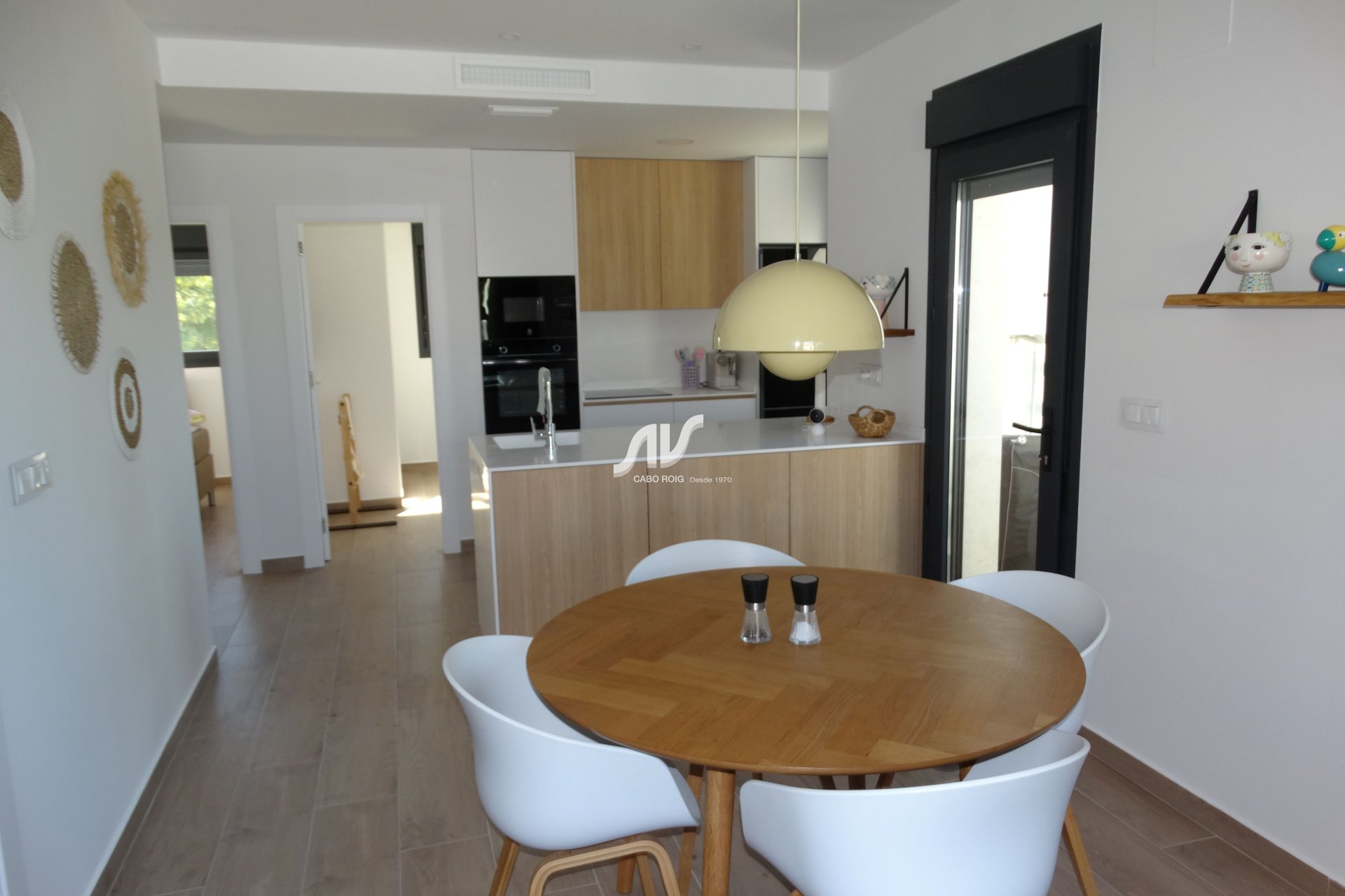 Neubau - Bungalow - Pilar de la Horadada