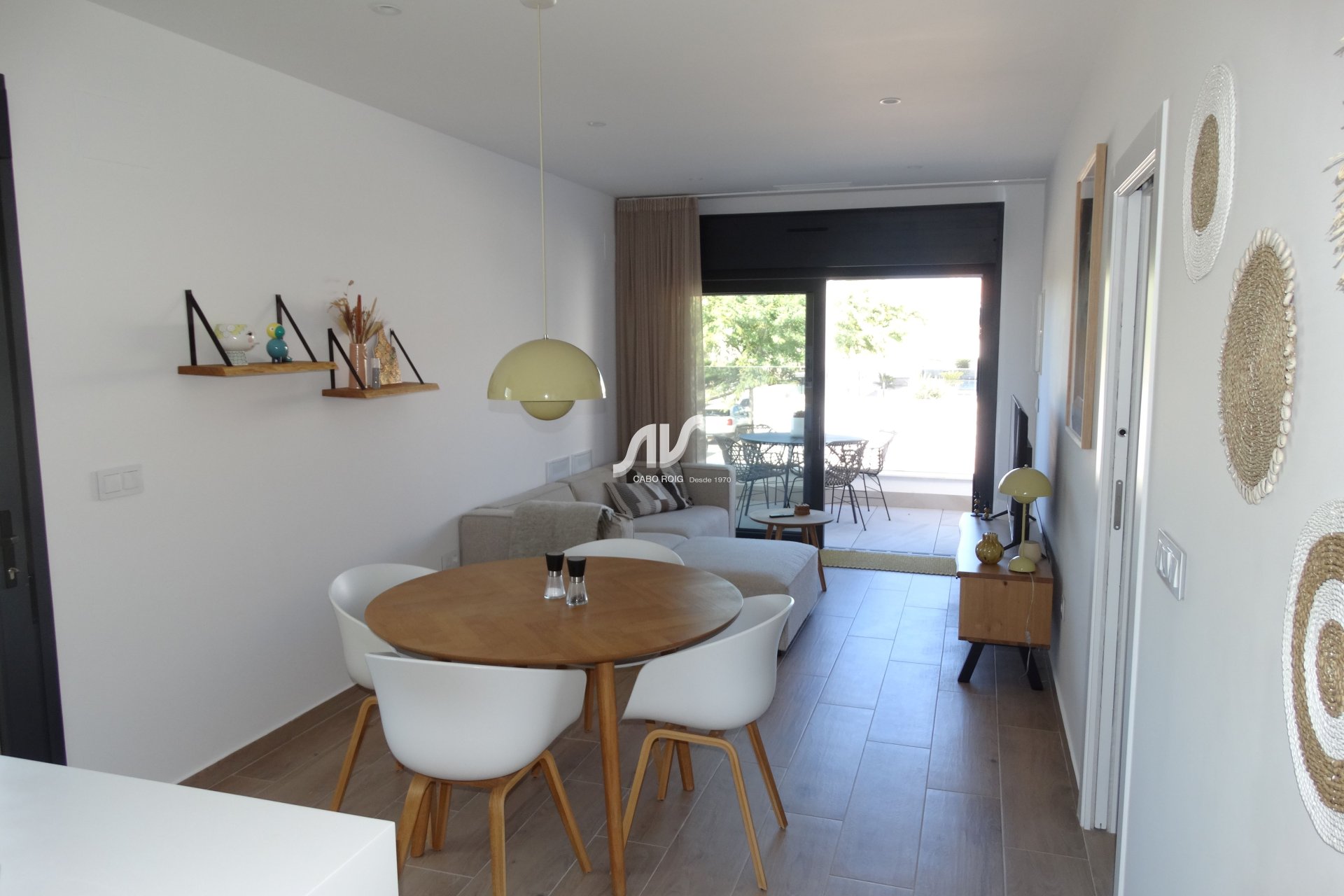 Neubau - Bungalow - Pilar de la Horadada