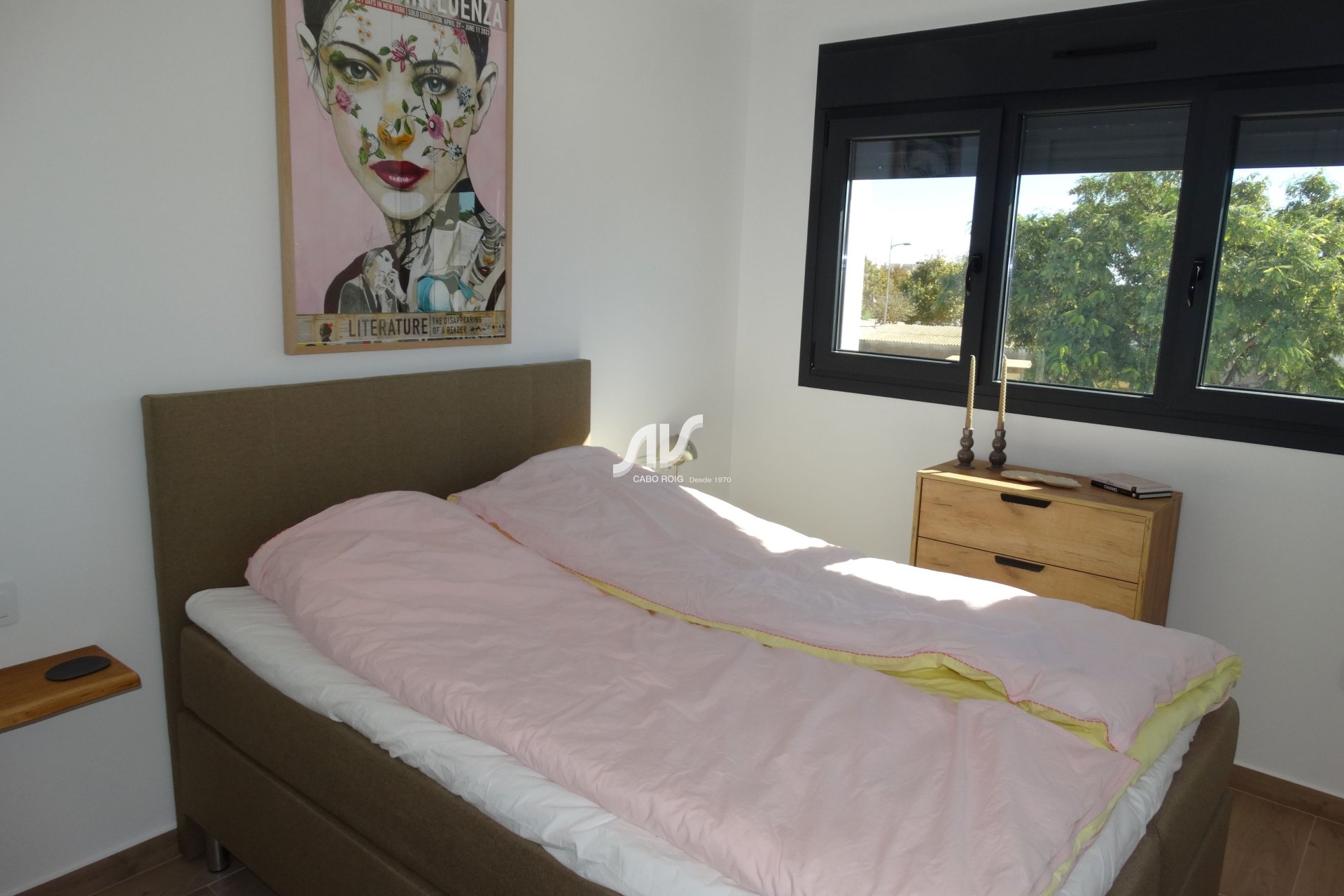 Neubau - Bungalow - Pilar de la Horadada