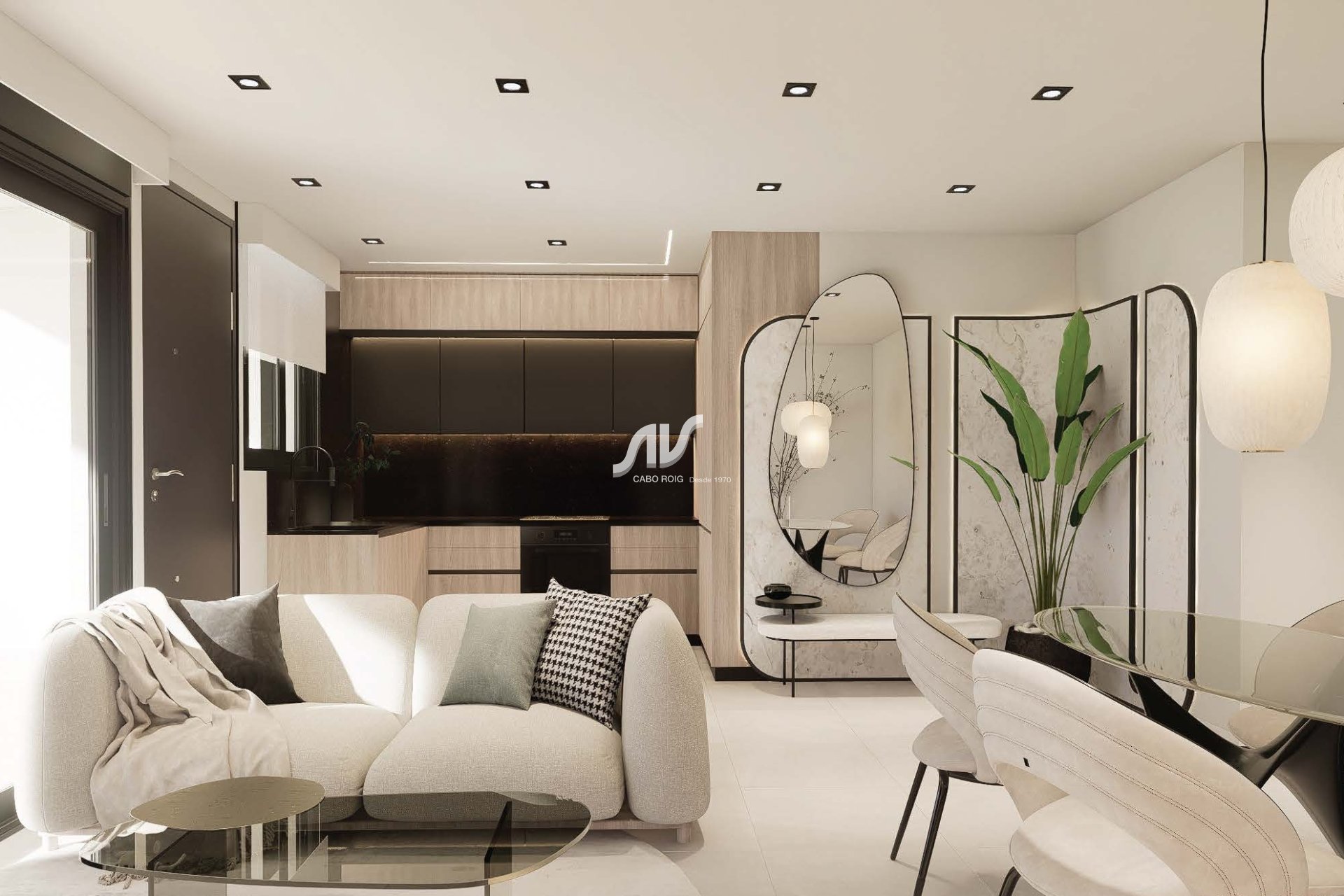 Neubau - Bungalow - Pilar de la Horadada