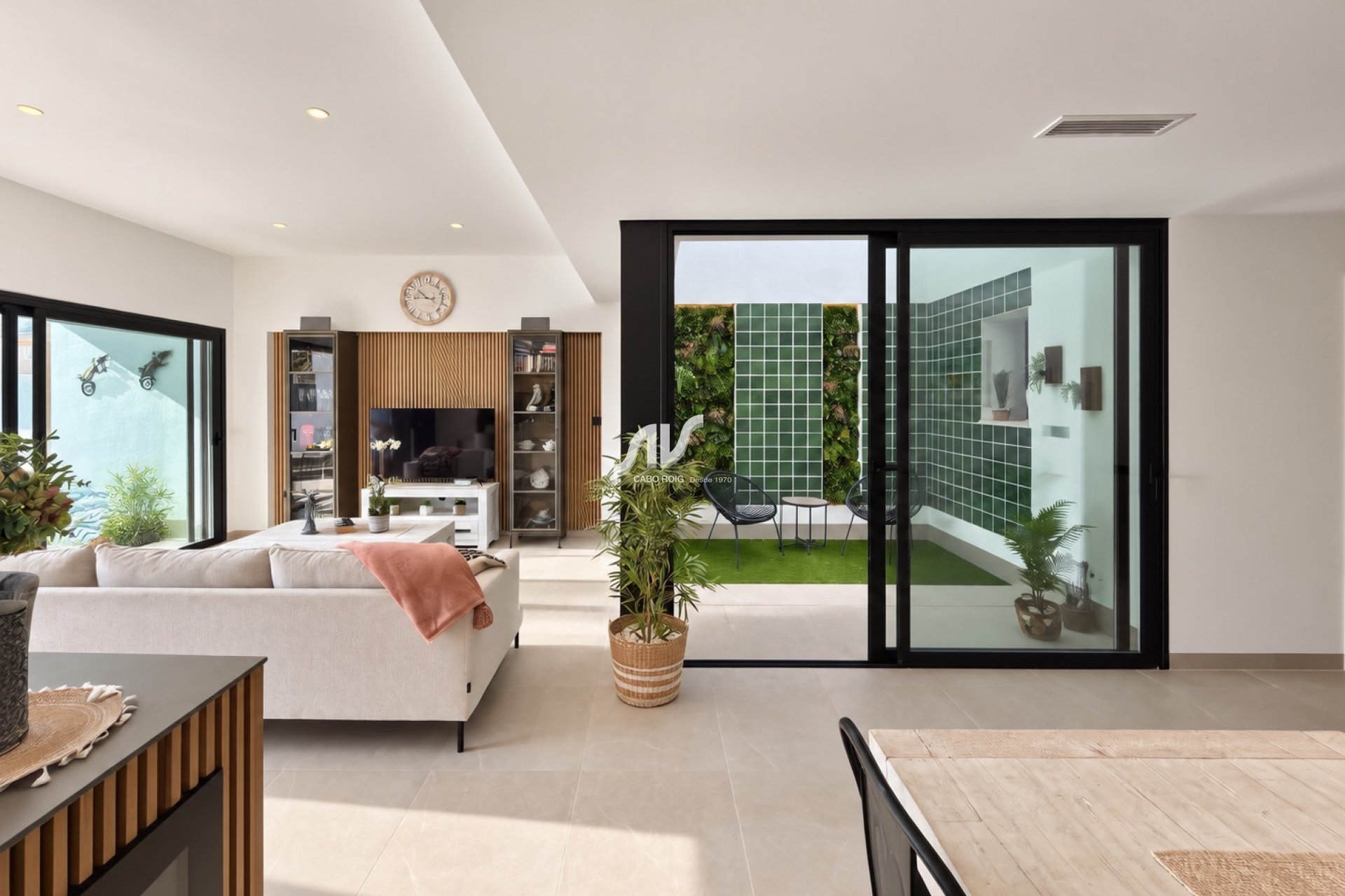 Neubau - Bungalow - Pilar de la Horadada