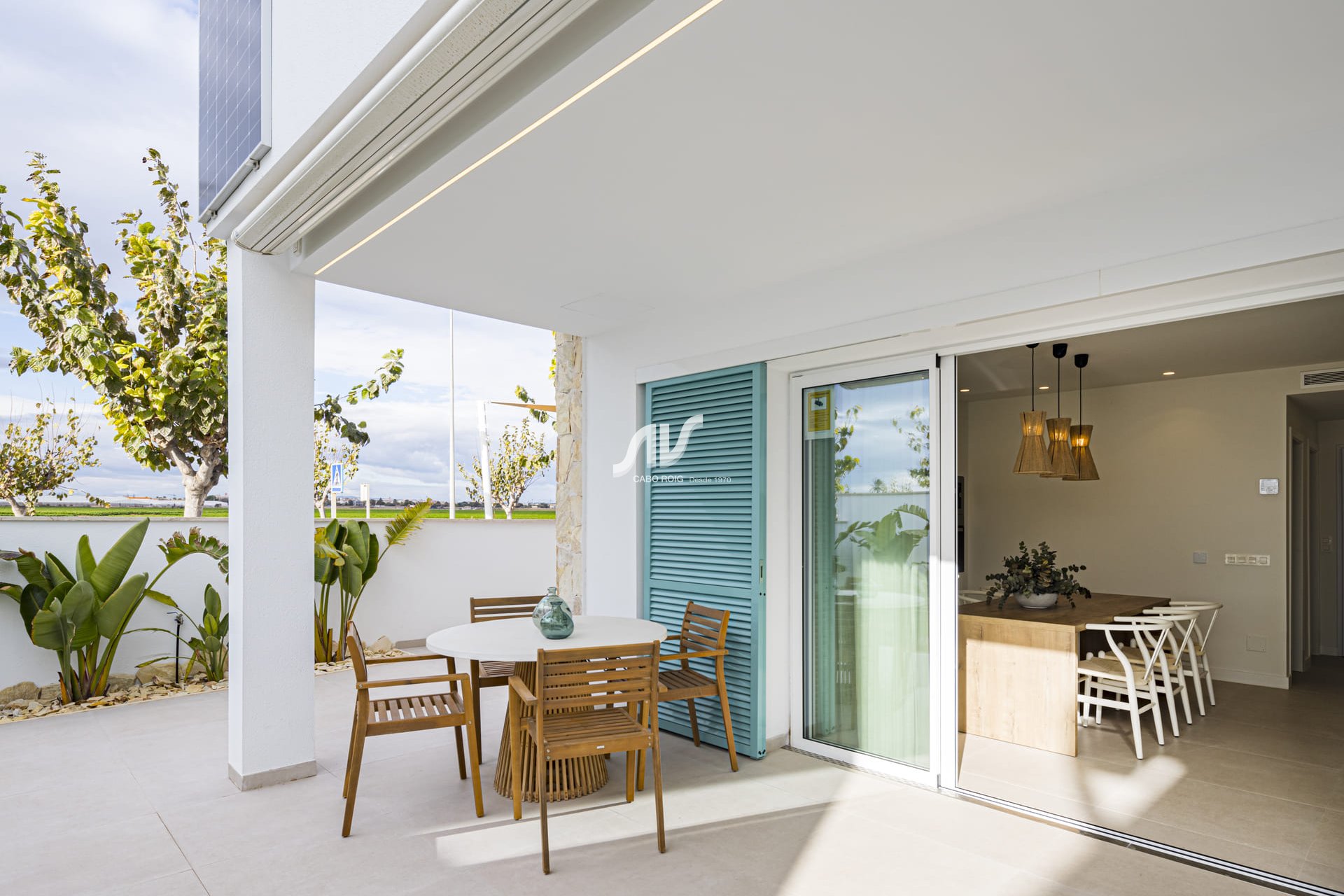 Neubau - Bungalow - Pilar de la Horadada