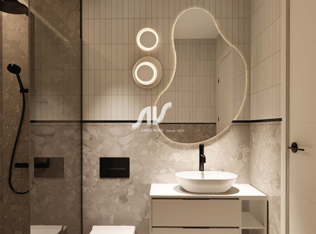 Neubau - Bungalow - Pilar de la Horadada