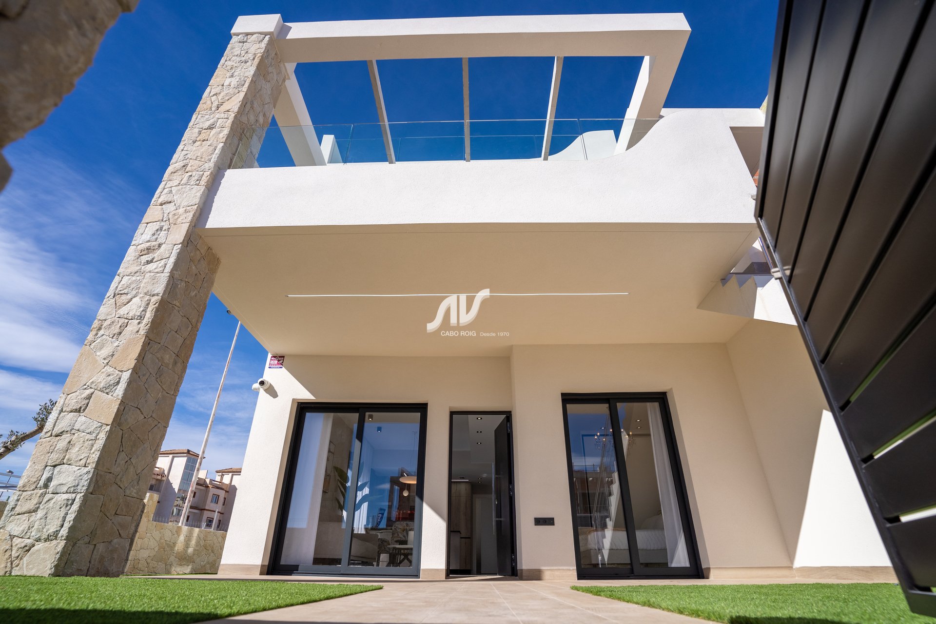 Neubau - Bungalow - Pilar de la Horadada