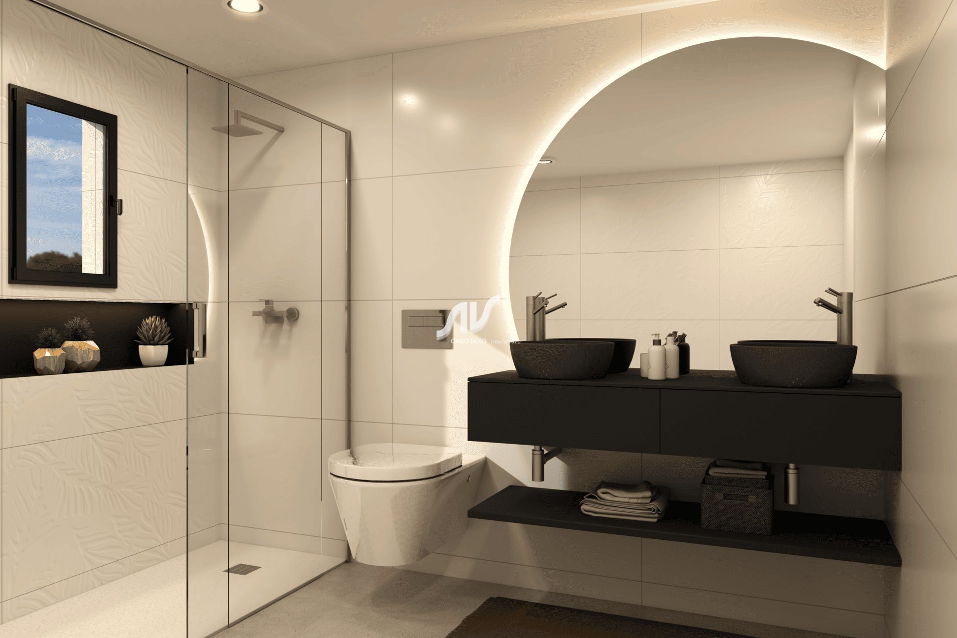 Neubau - Bungalow - Pilar de la Horadada