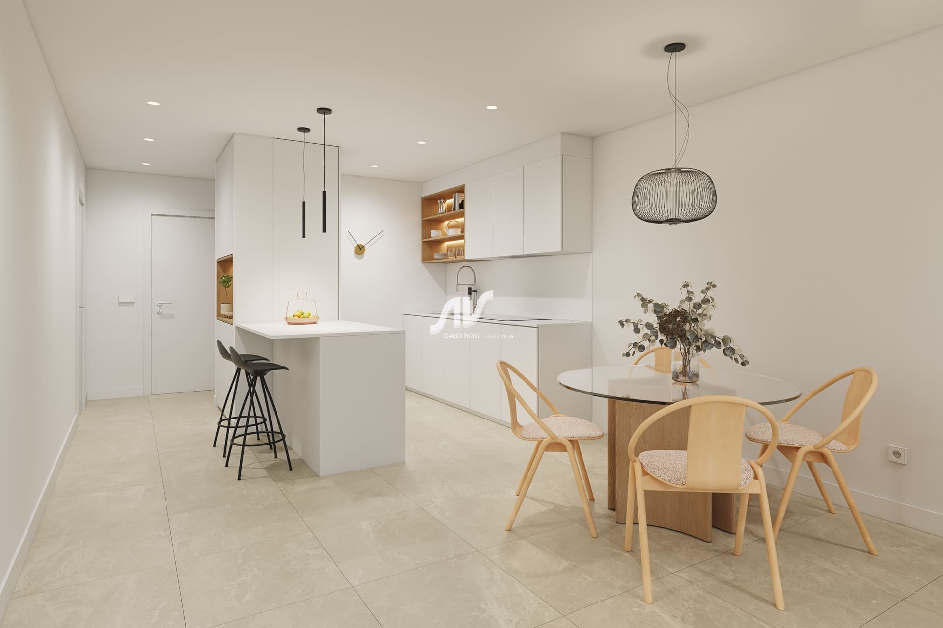 Neubau - Bungalow - Pilar de la Horadada