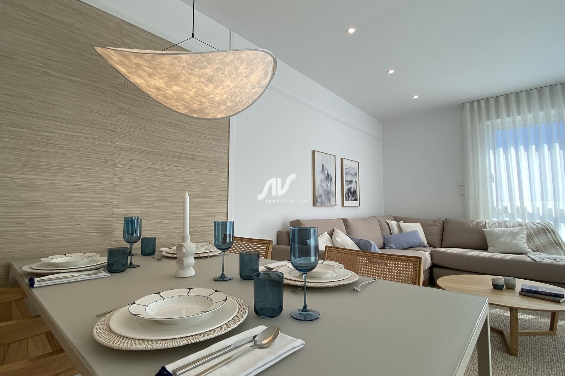 Neubau - Bungalow - Pilar de la Horadada