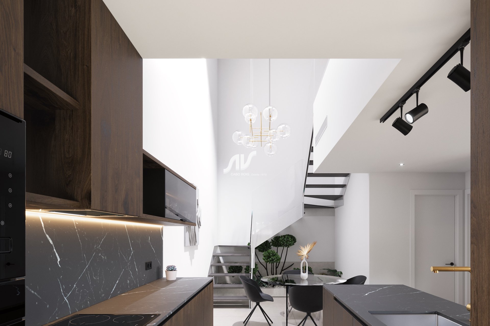 Neubau - Bungalow - Pilar de la Horadada