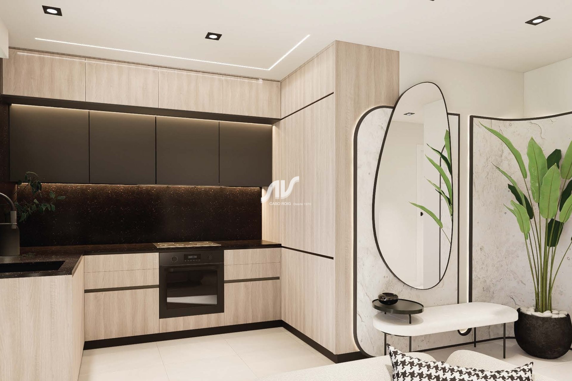 Neubau - Bungalow - Pilar de la Horadada