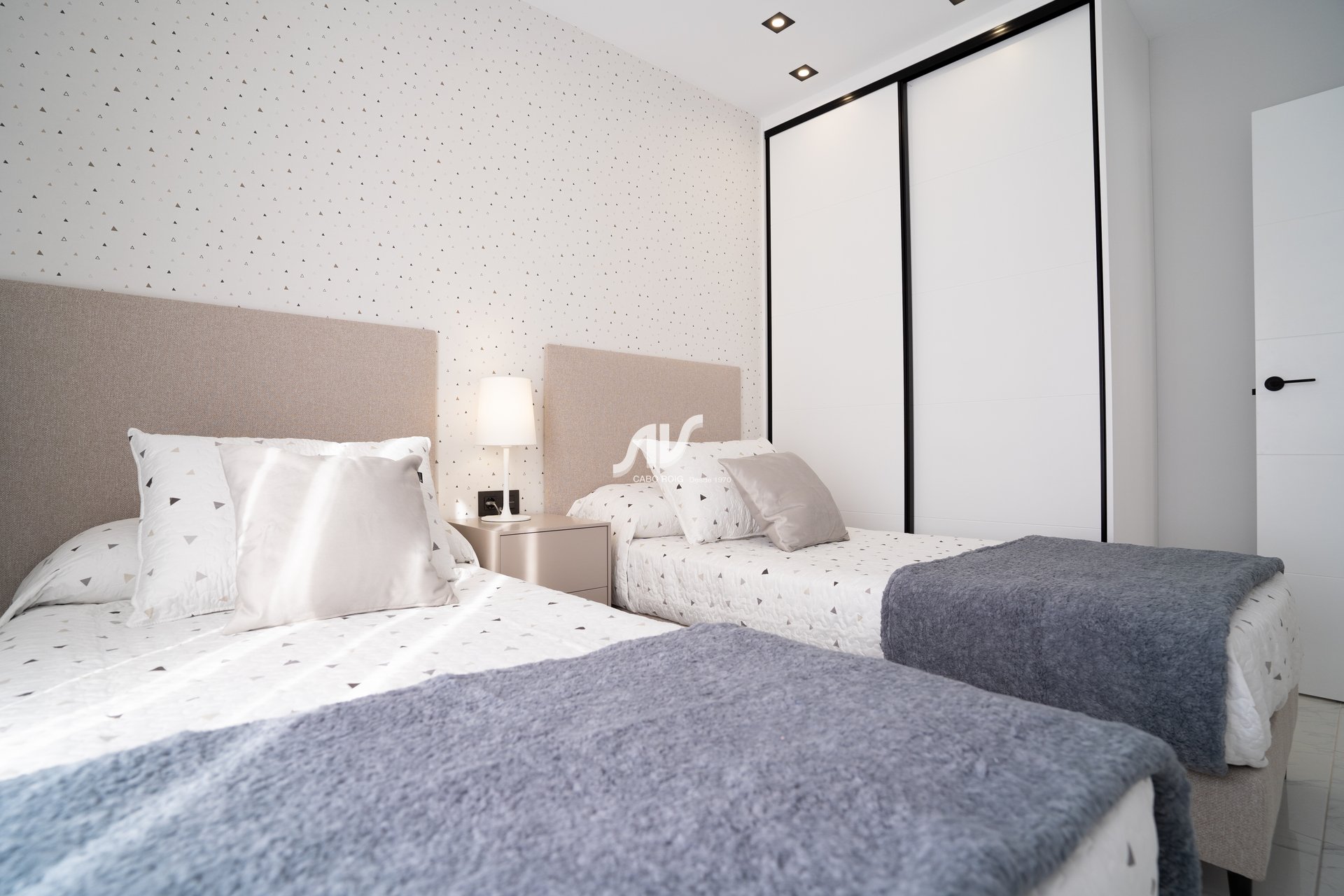 Neubau - Bungalow - Pilar de la Horadada