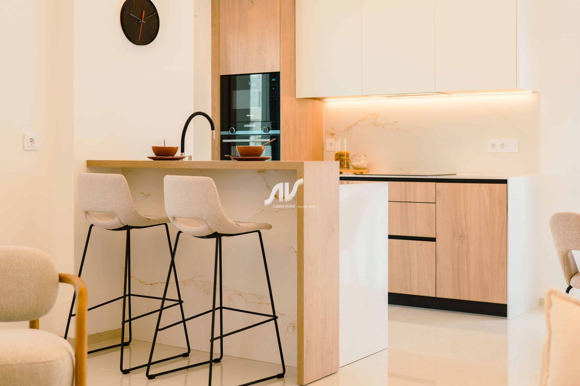 Neubau - Bungalow - Rojales