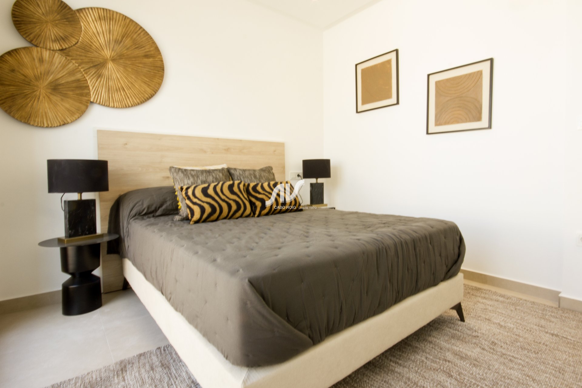 Neubau - Bungalow - San Fulgencio