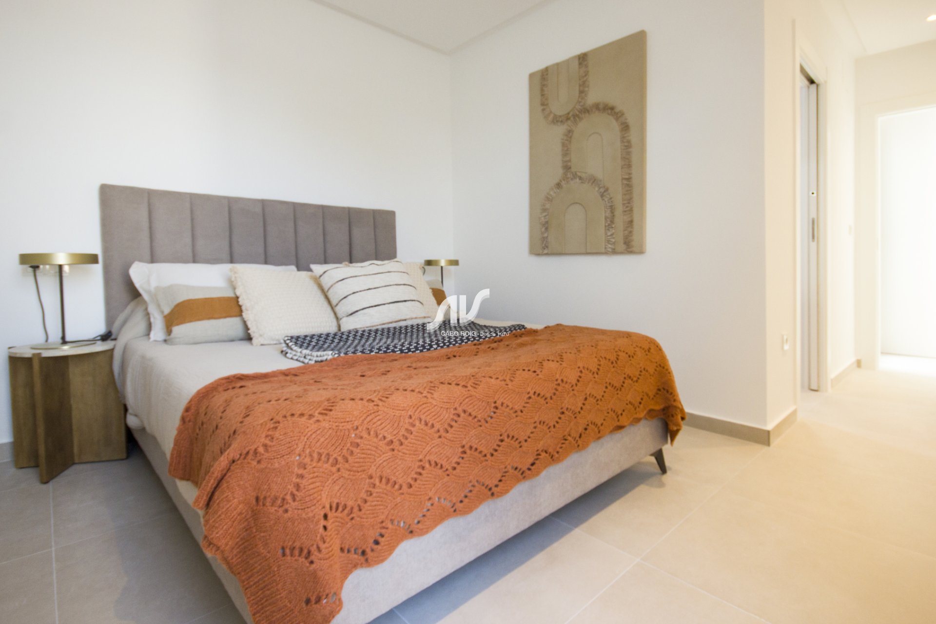 Neubau - Bungalow - San Fulgencio